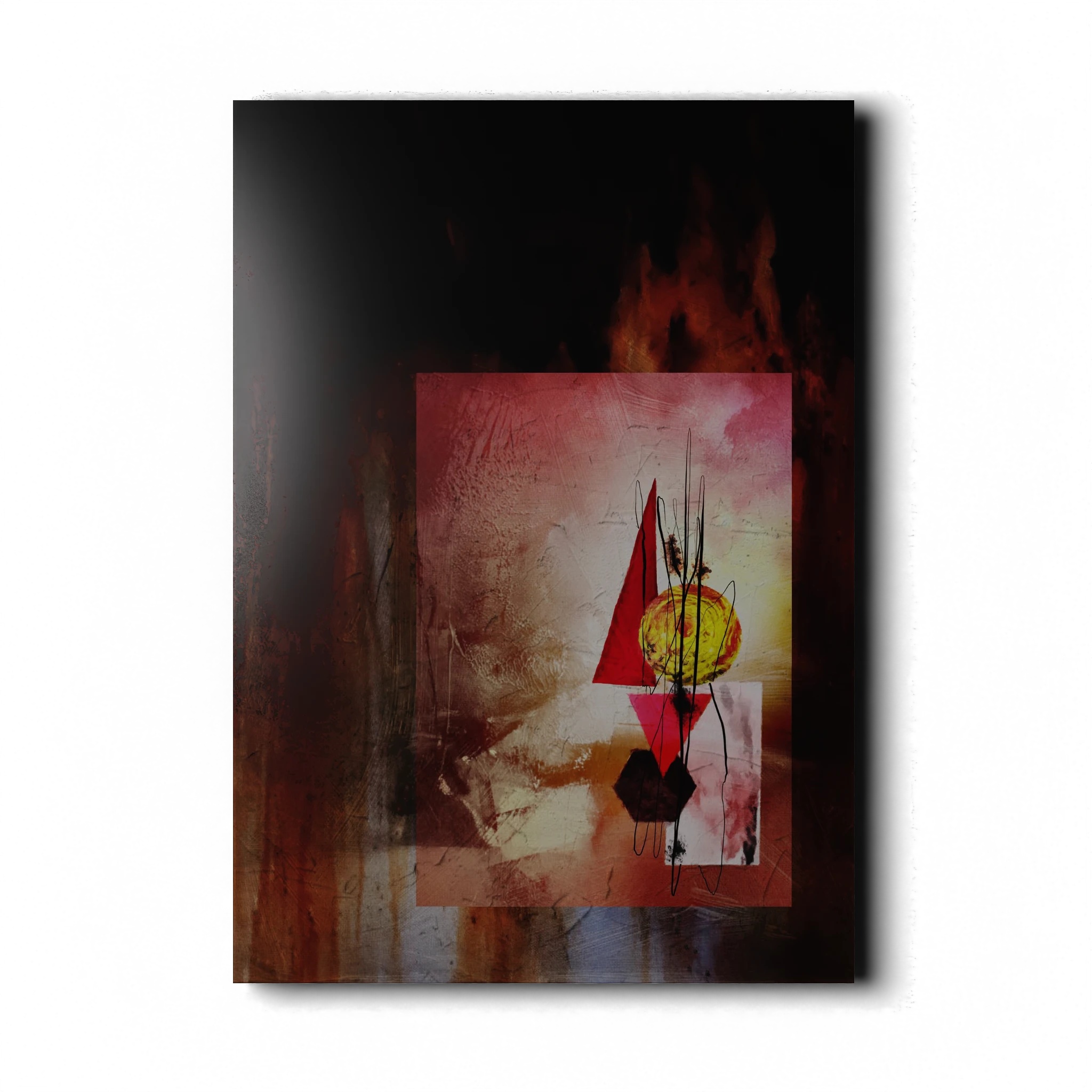 Alchemy — Arnaud Quercy