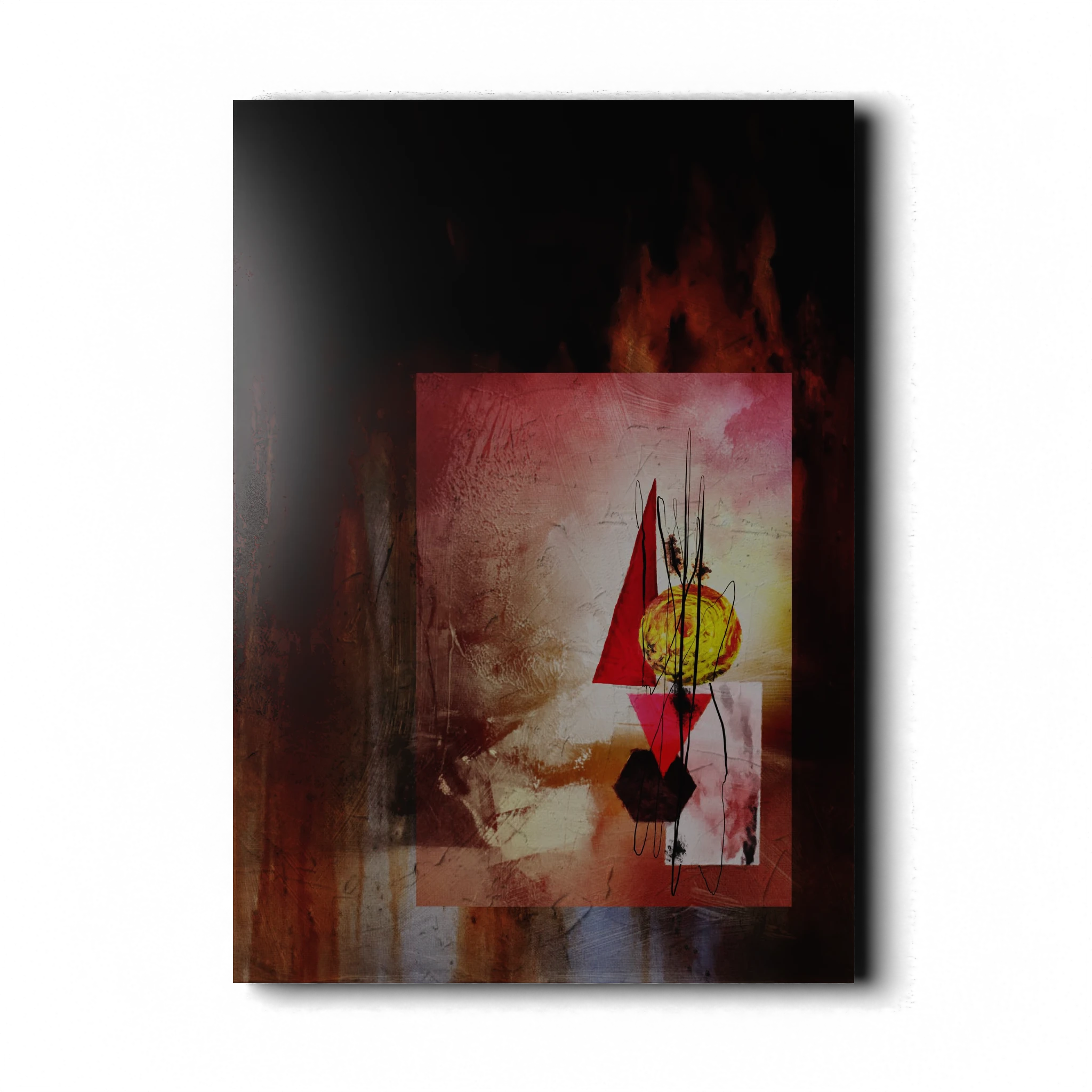 Alchemy — Arnaud Quercy