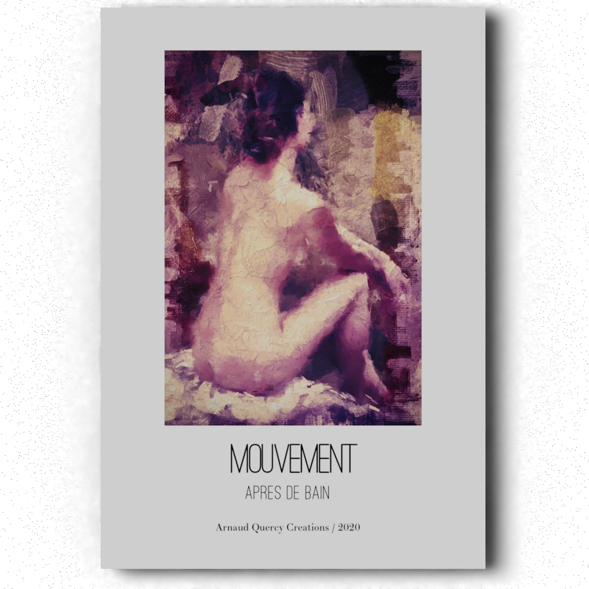 Après le bain