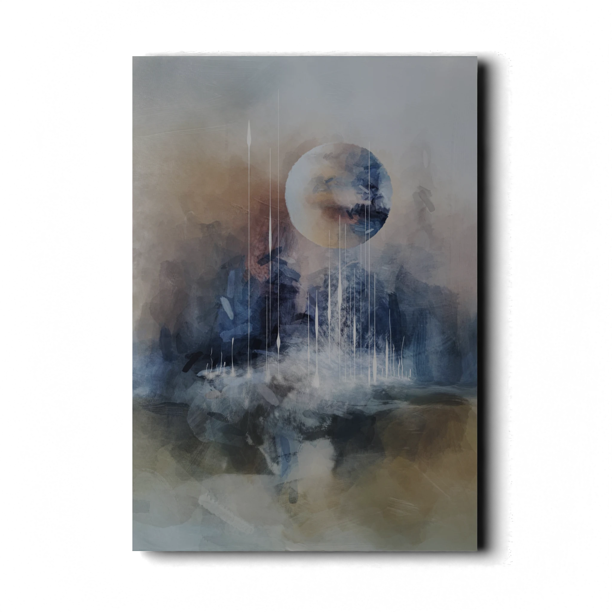 Beauty — Arnaud Quercy