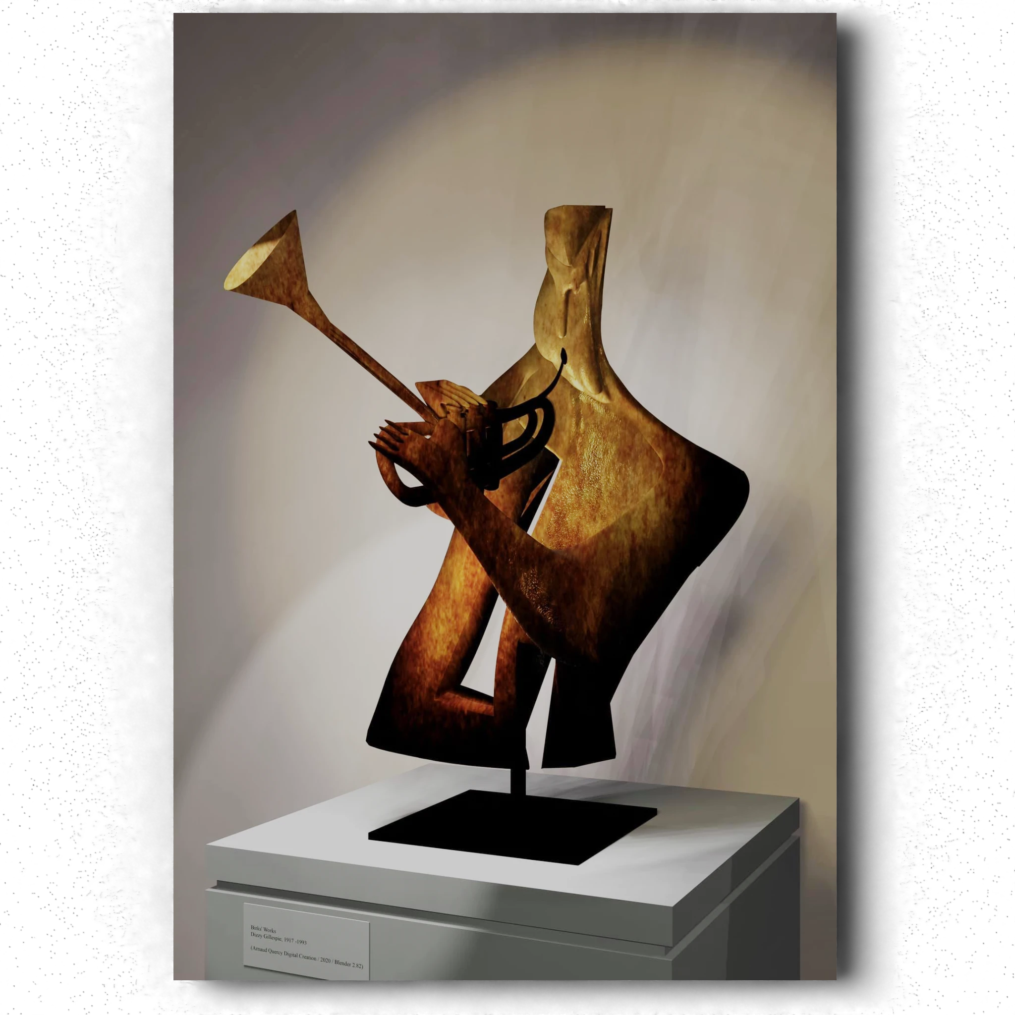 Birks Works — Arnaud Quercy