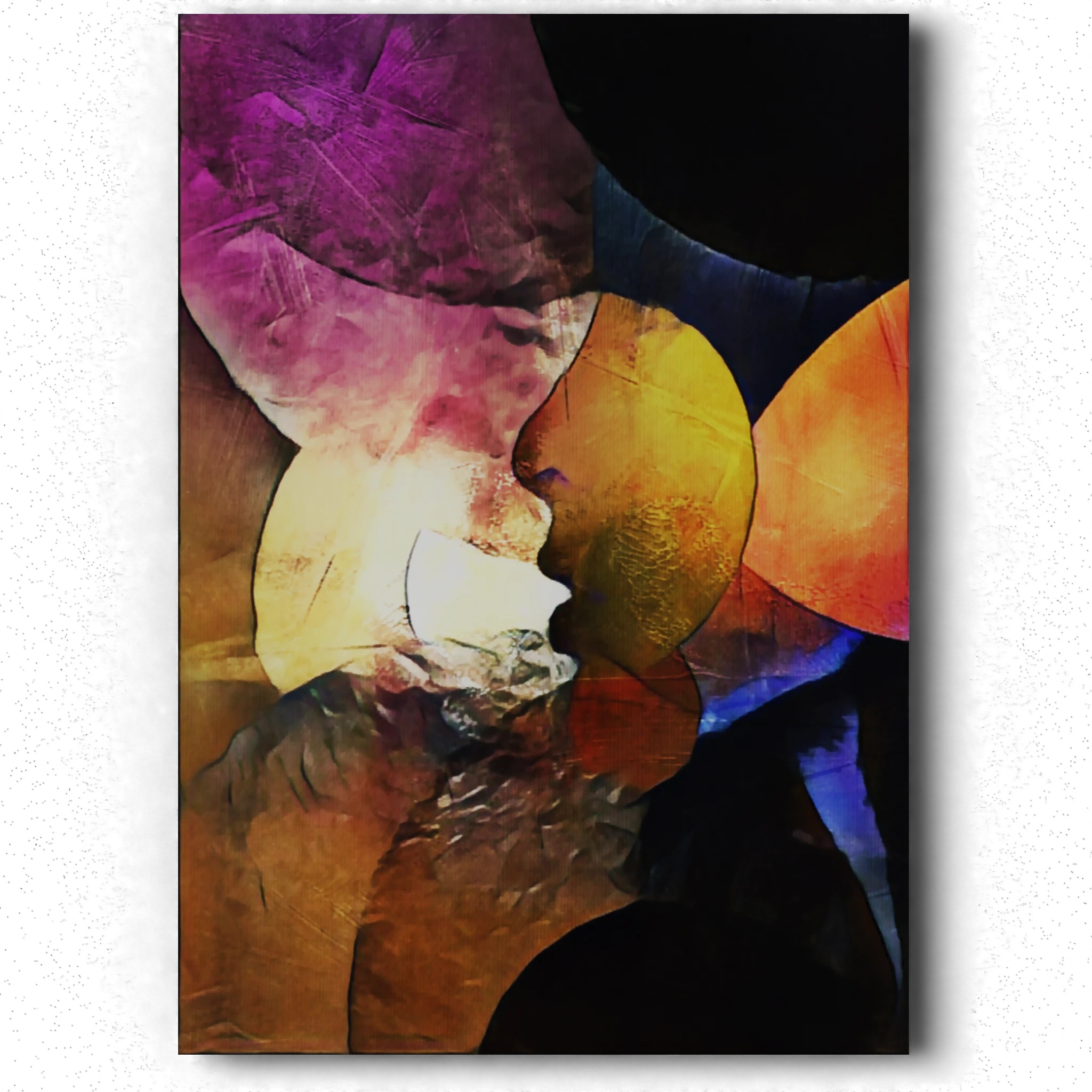 Breathe — Arnaud Quercy