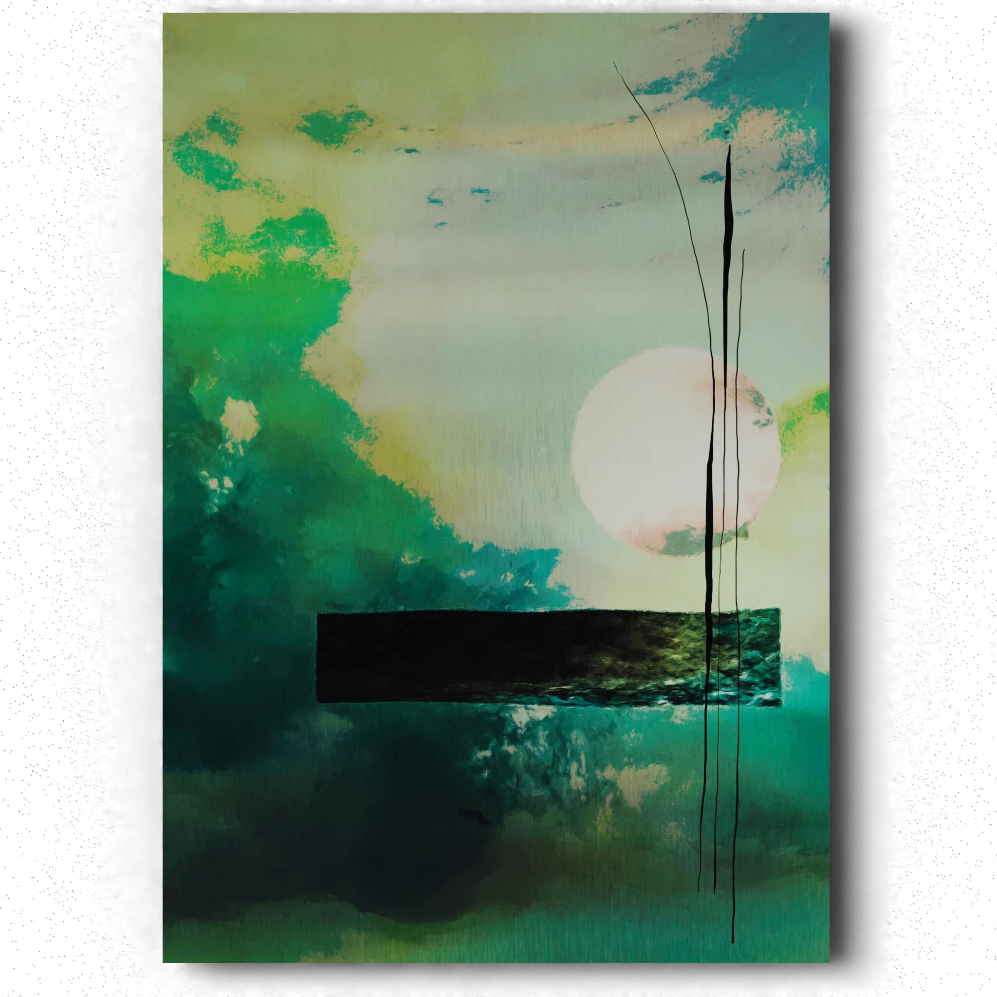 Calm — Arnaud Quercy