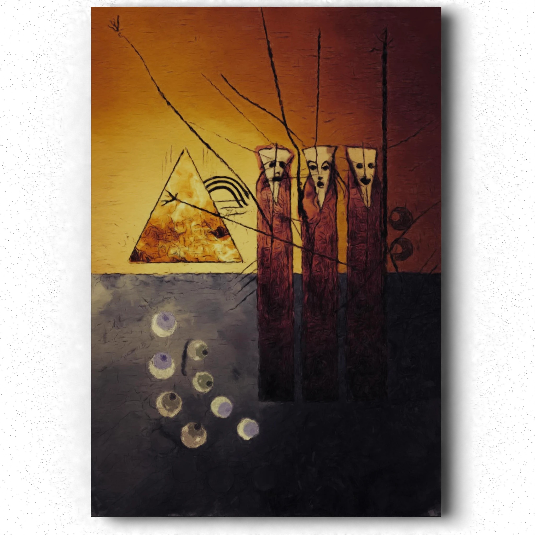 Carthasis — Arnaud Quercy
