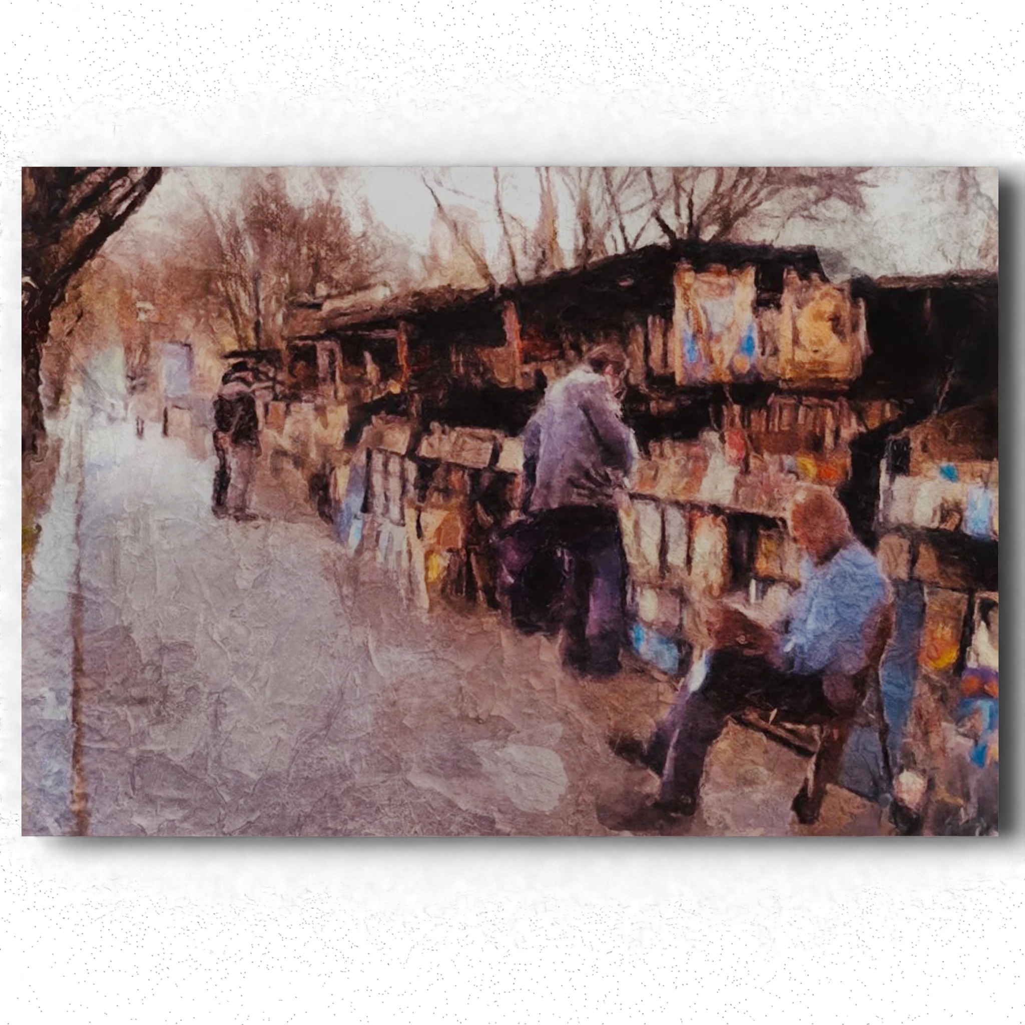 Chasse au Trésor