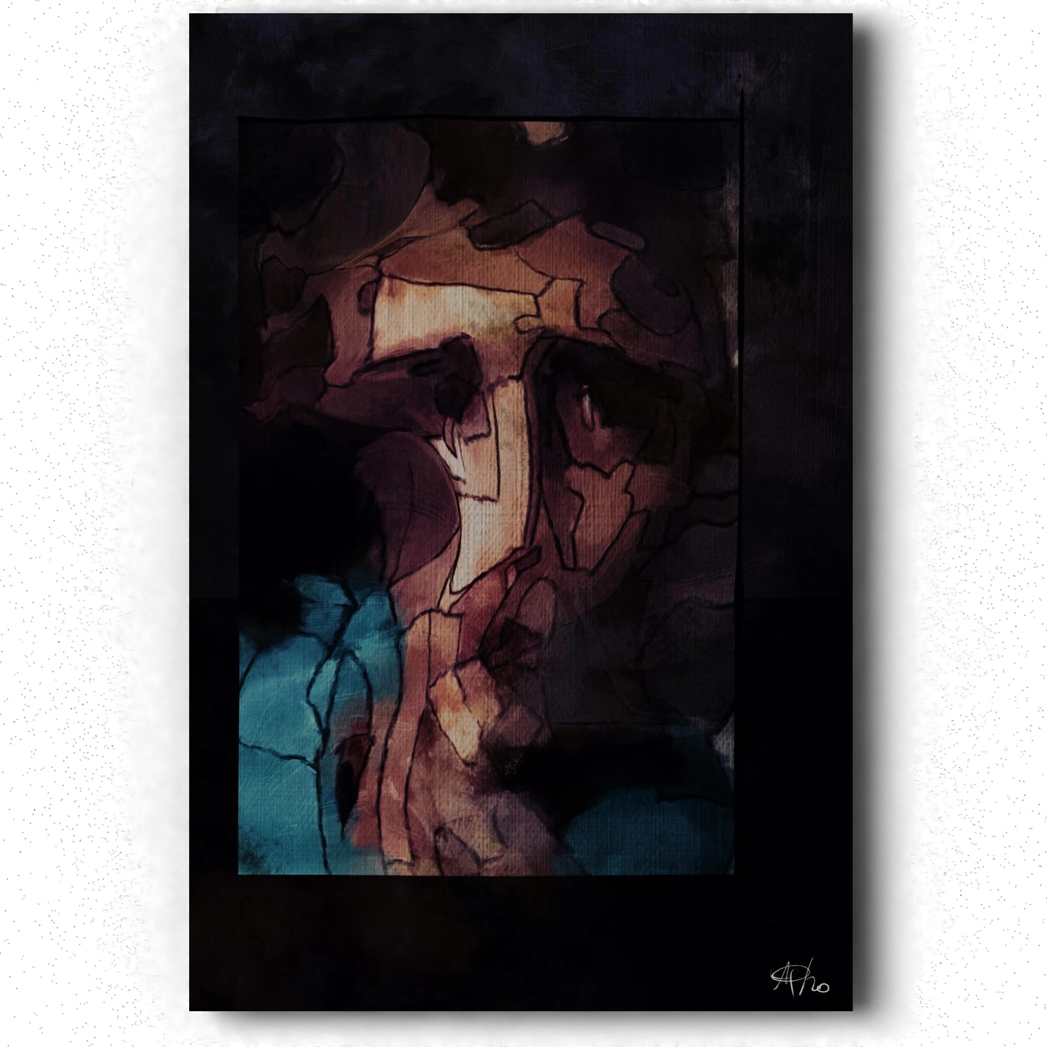 Claudio — Arnaud Quercy