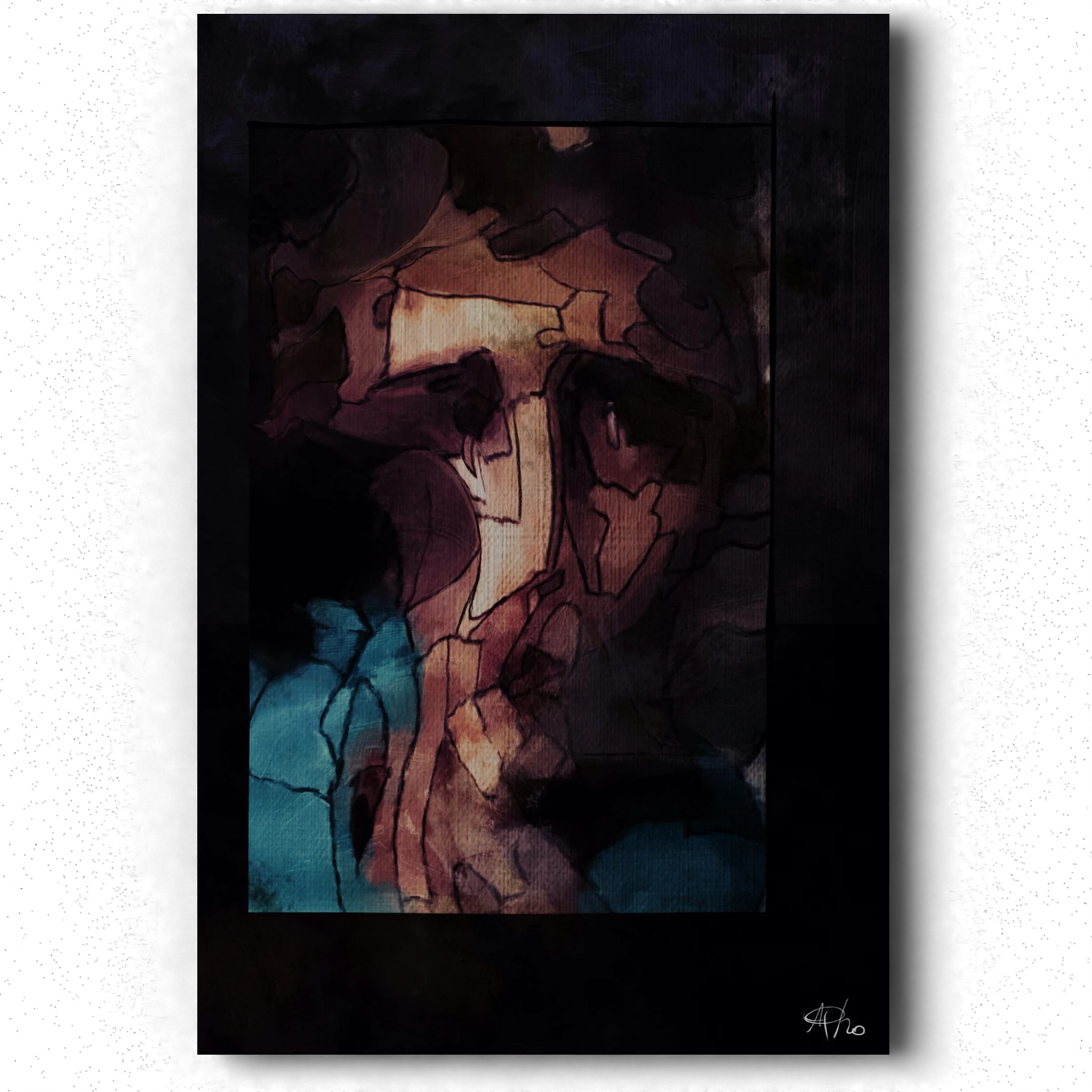 Claudio — Arnaud Quercy