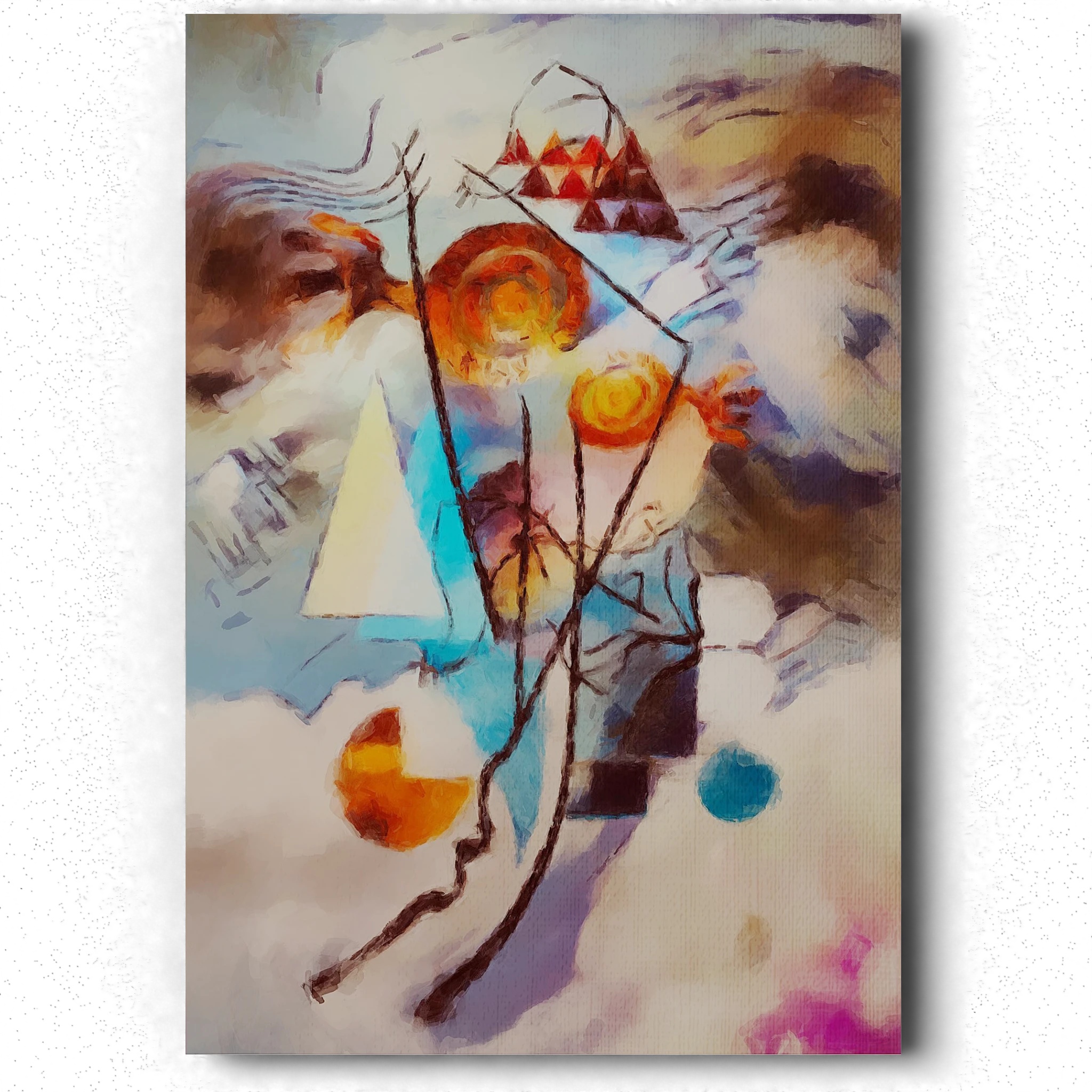 Dream — Arnaud Quercy