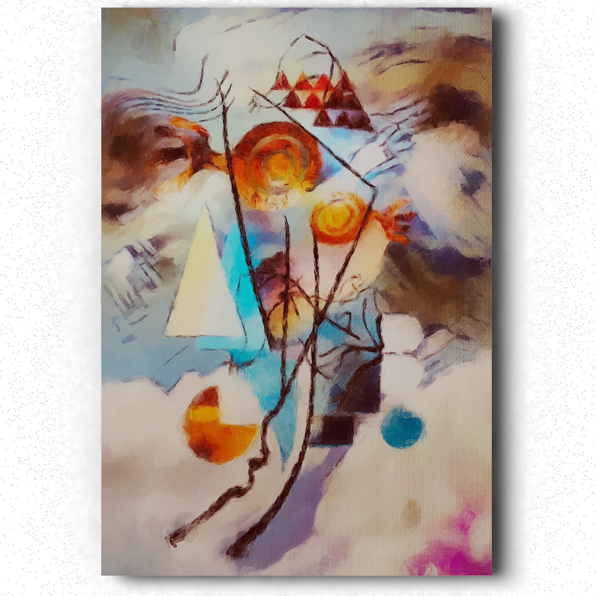 Dream — Arnaud Quercy