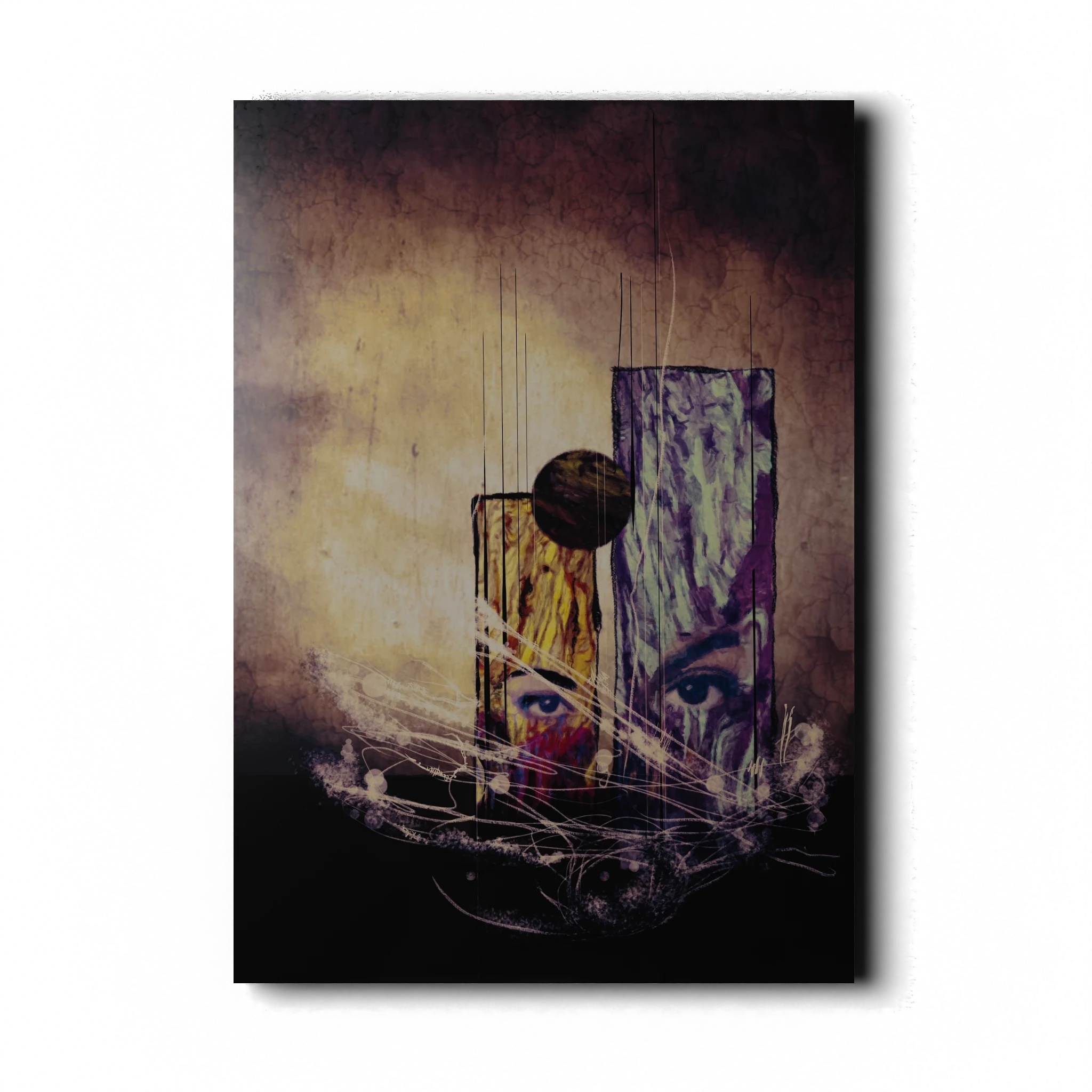 Dreams — Arnaud Quercy