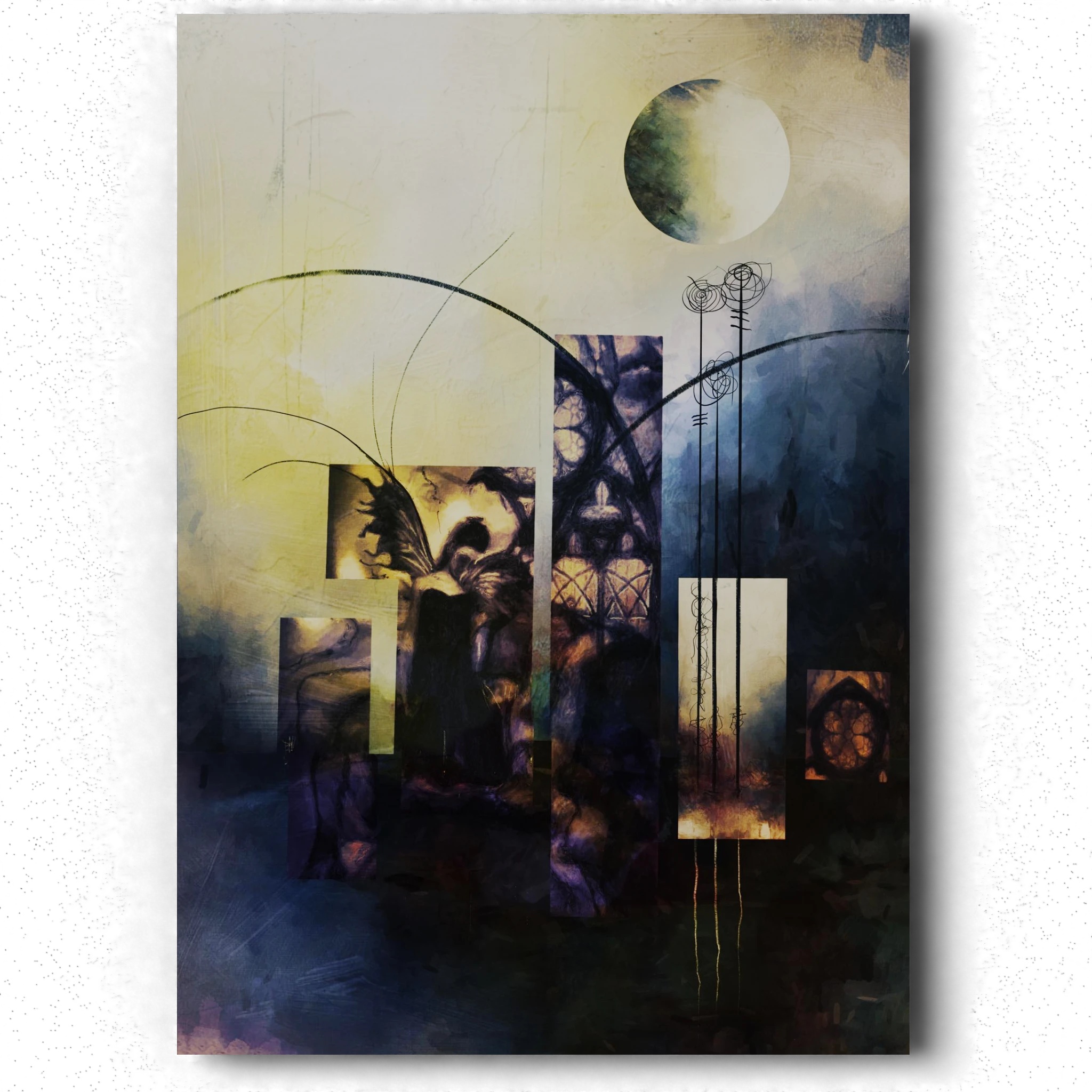 Fairy — Arnaud Quercy