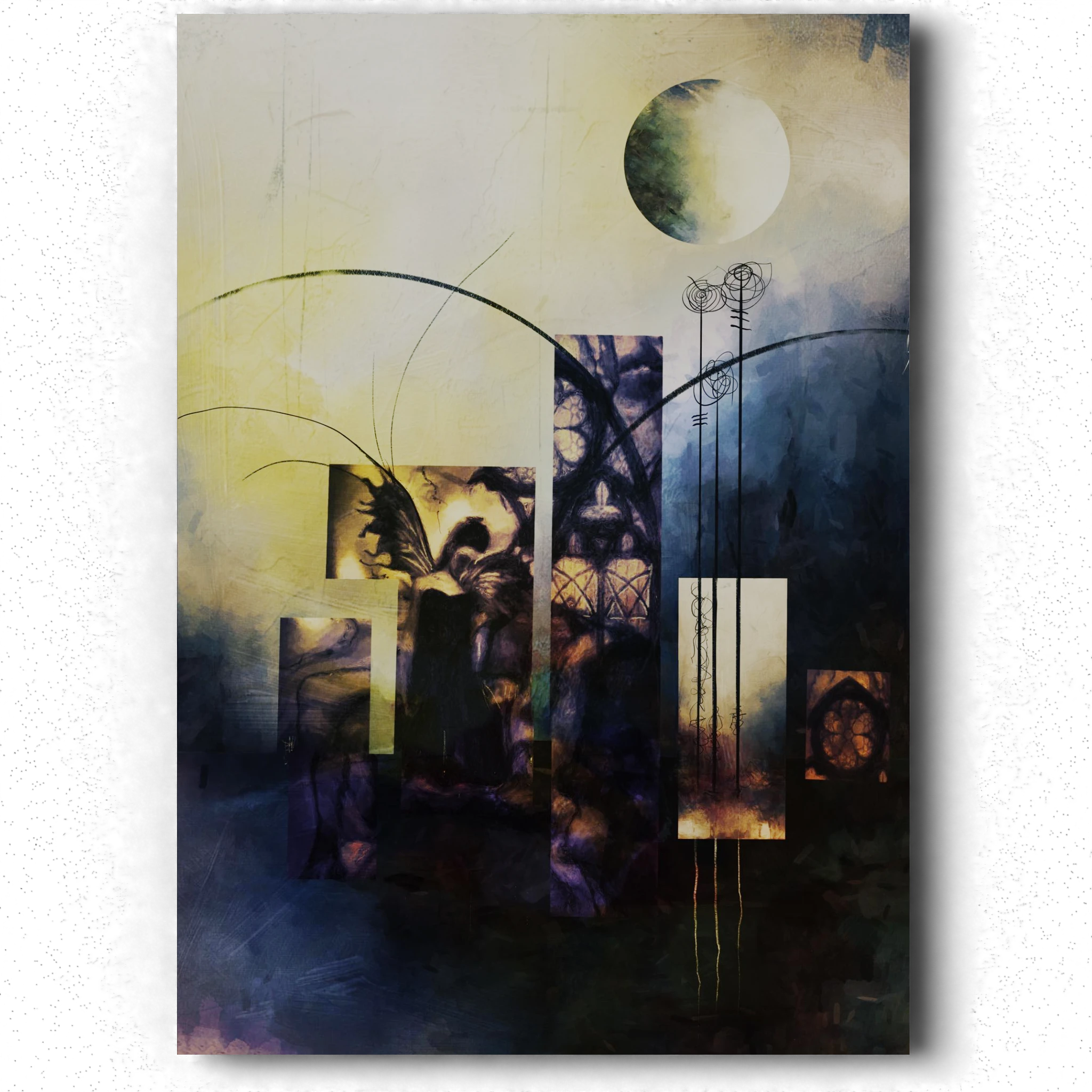 Fairy — Arnaud Quercy