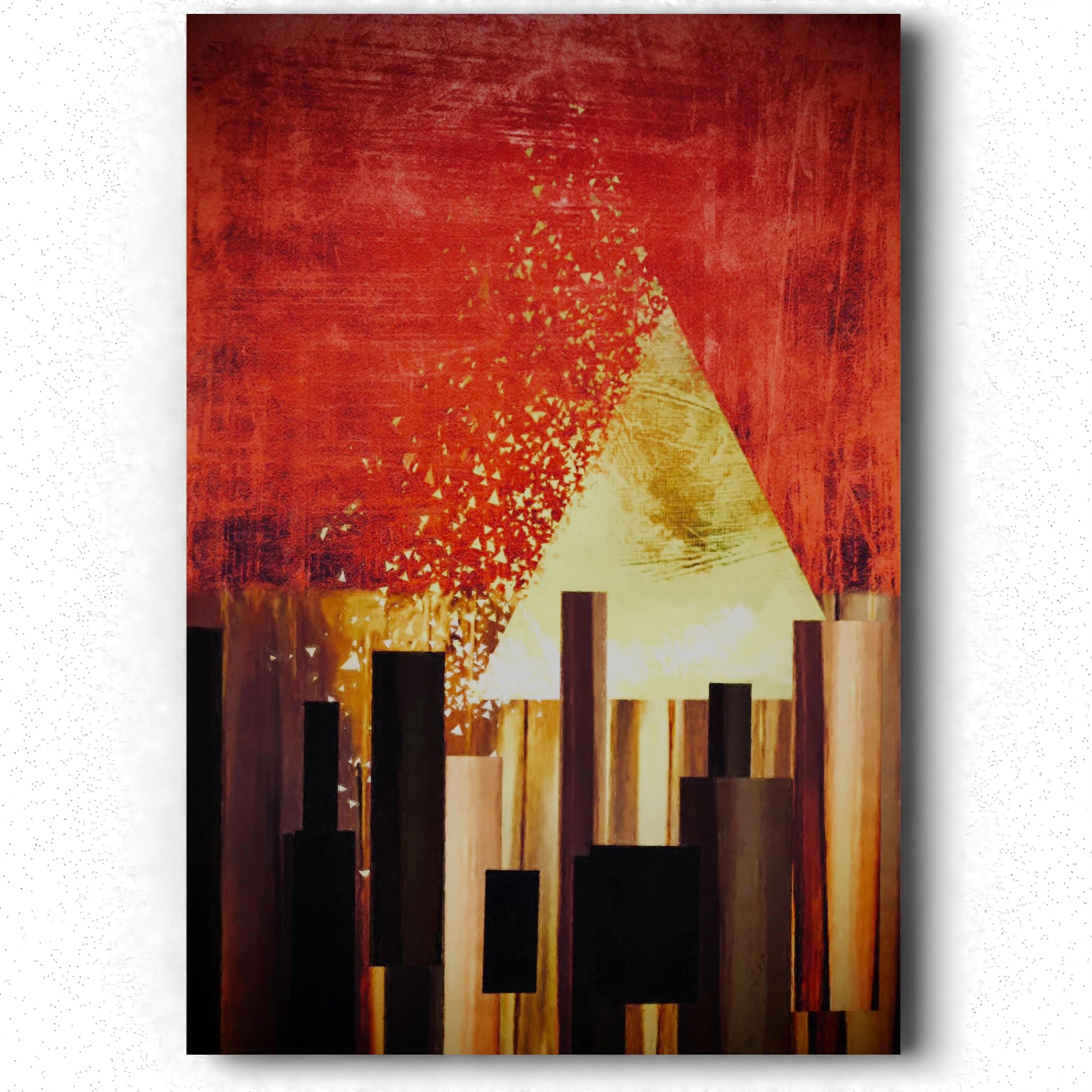 Fire — Arnaud Quercy