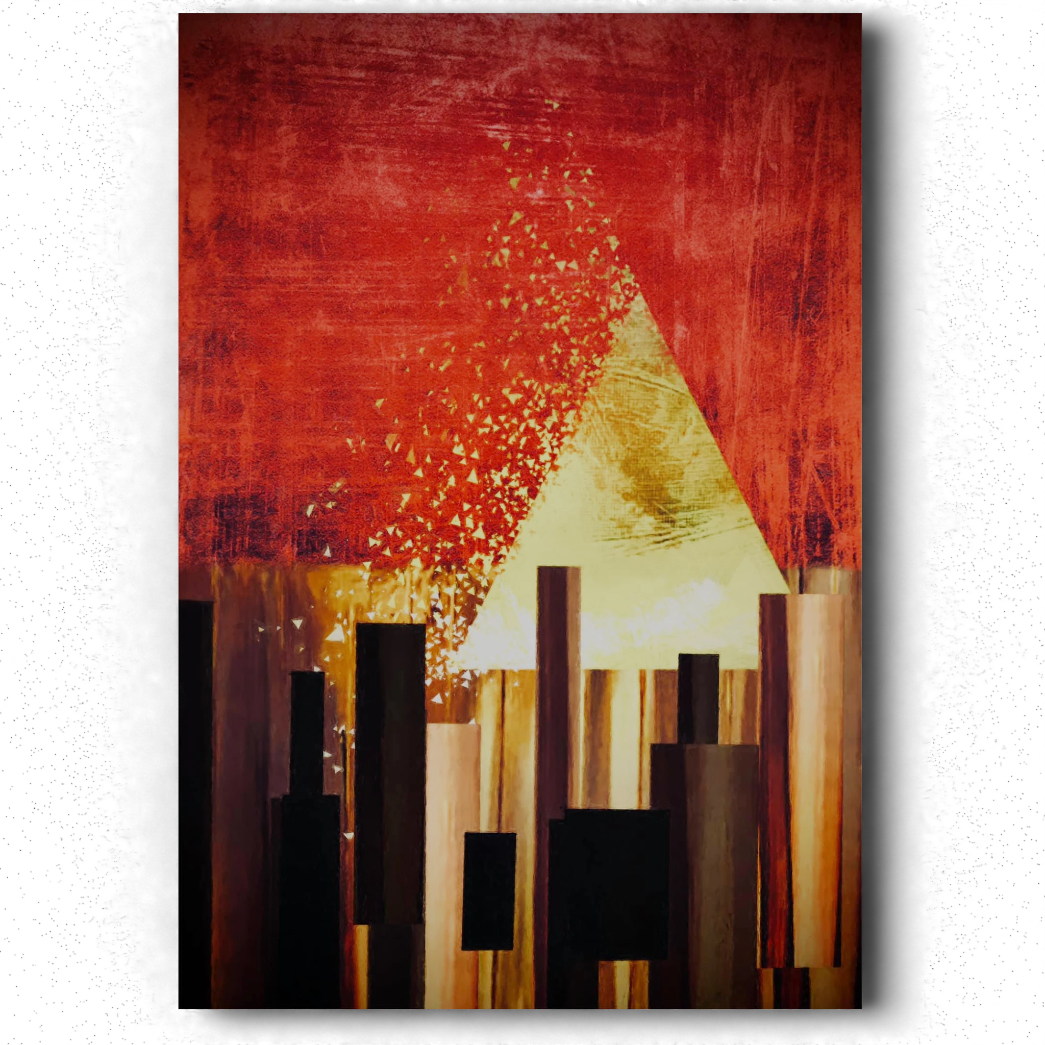 Fire — Arnaud Quercy