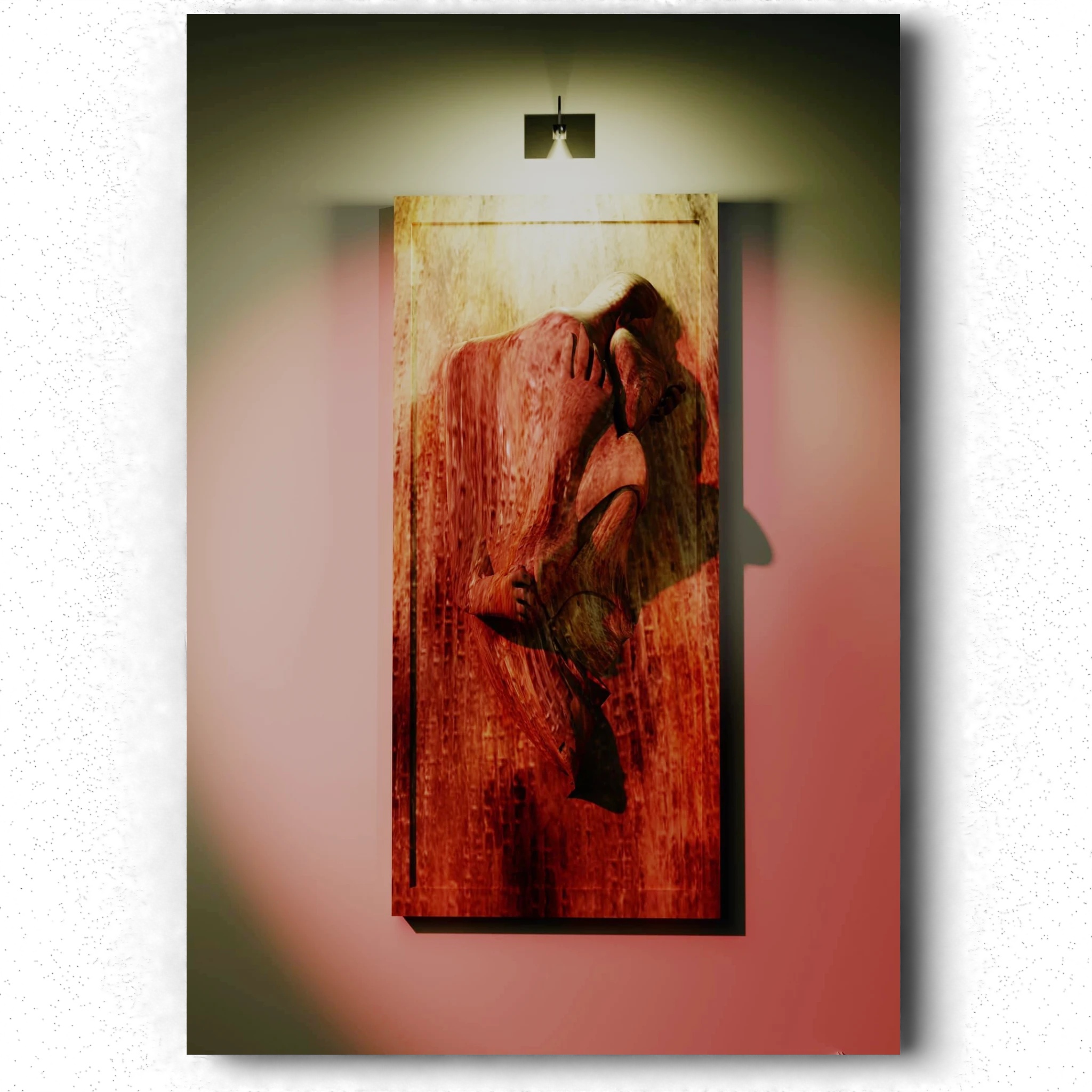 Hope - Abstract Essays - 2 — Arnaud Quercy