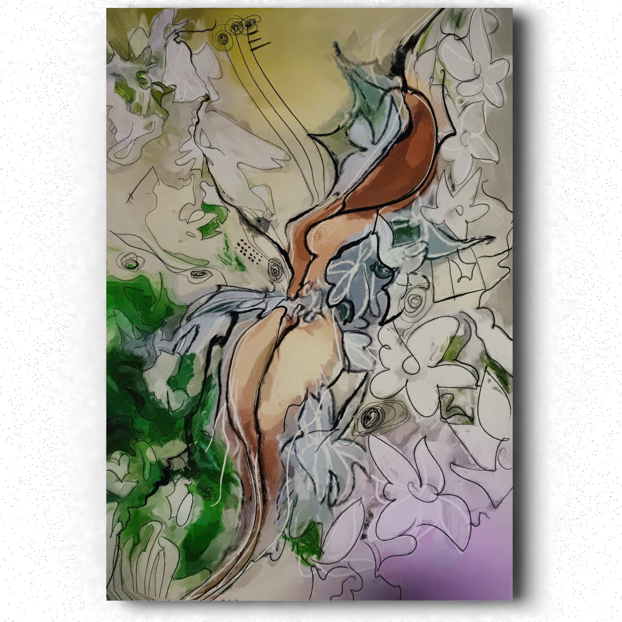 Jasmin — Arnaud Quercy