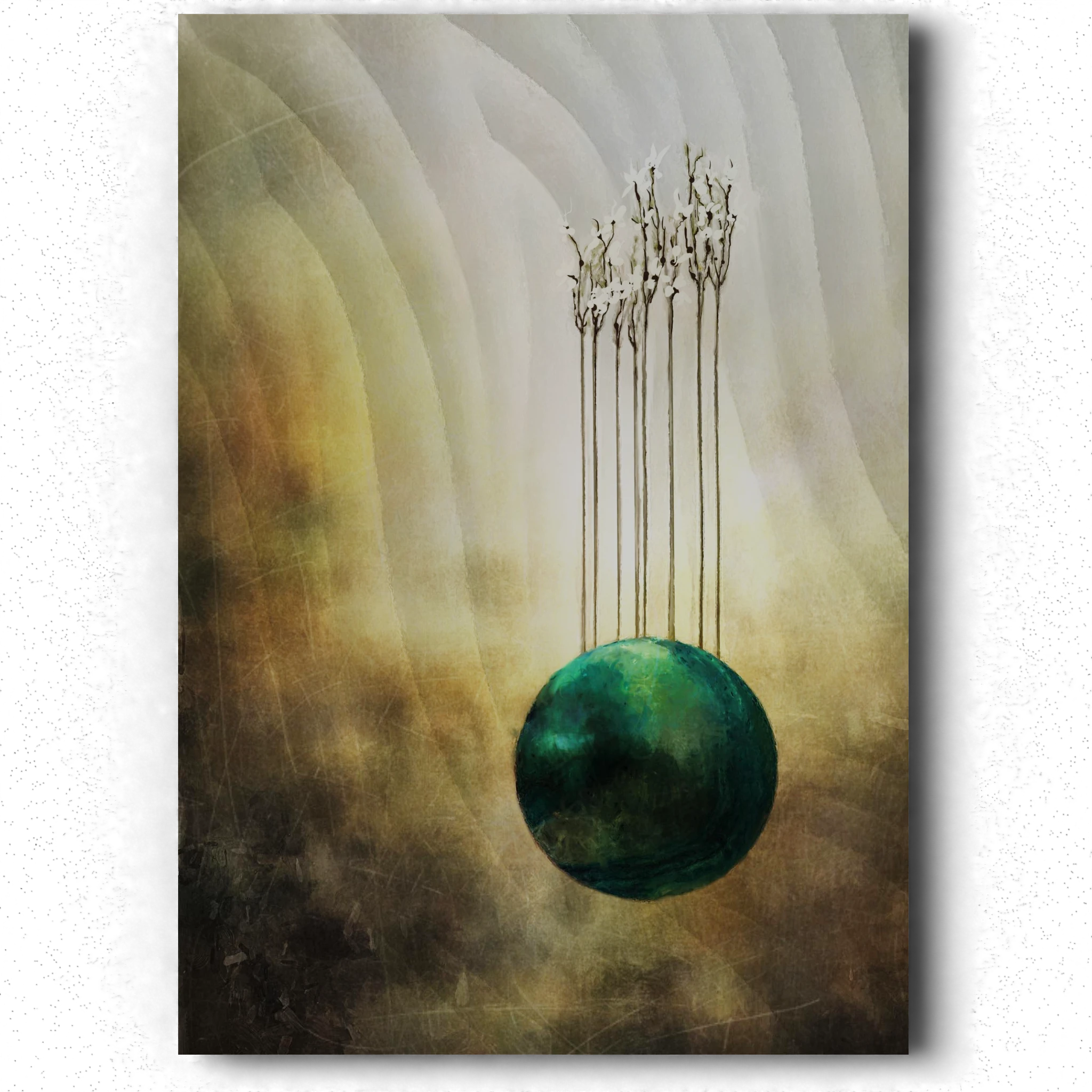 Jasmin - Variation 1