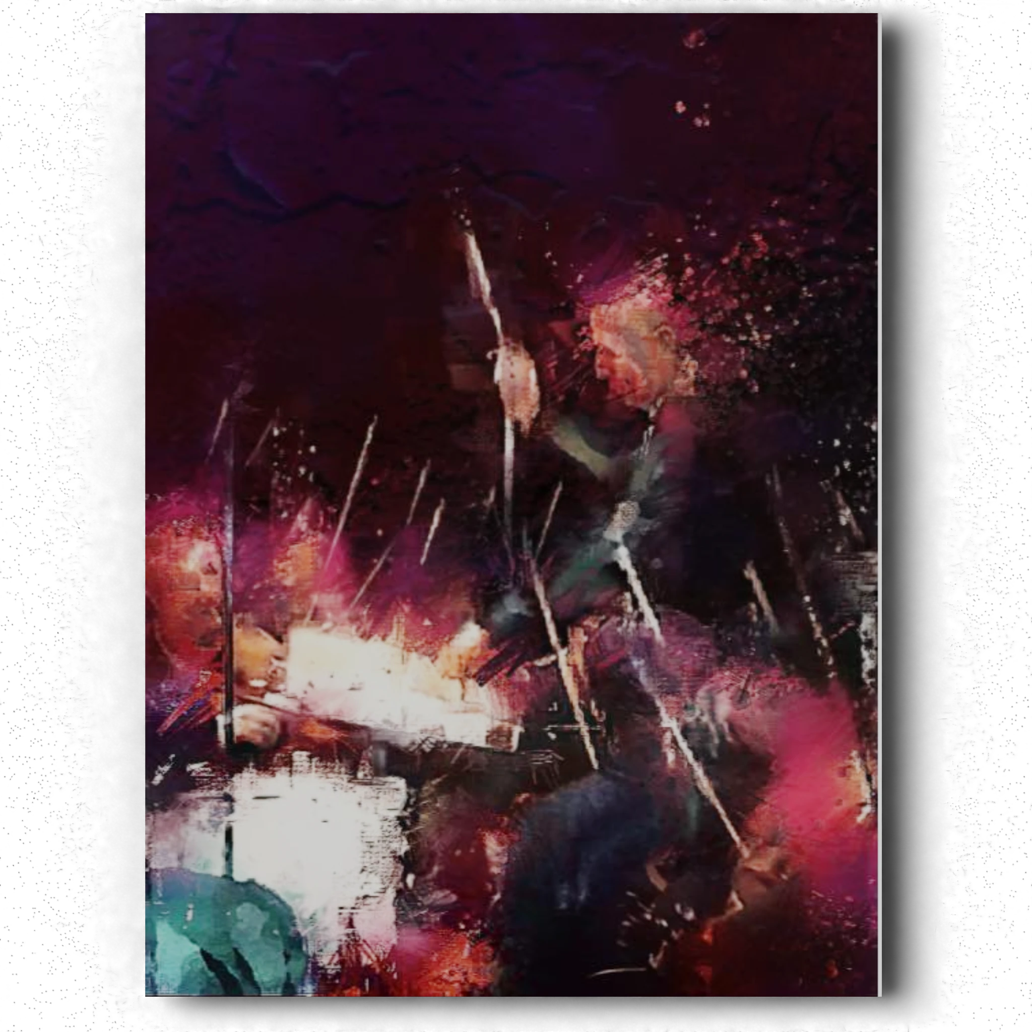 Le Chef d'Orchestre (extrait)