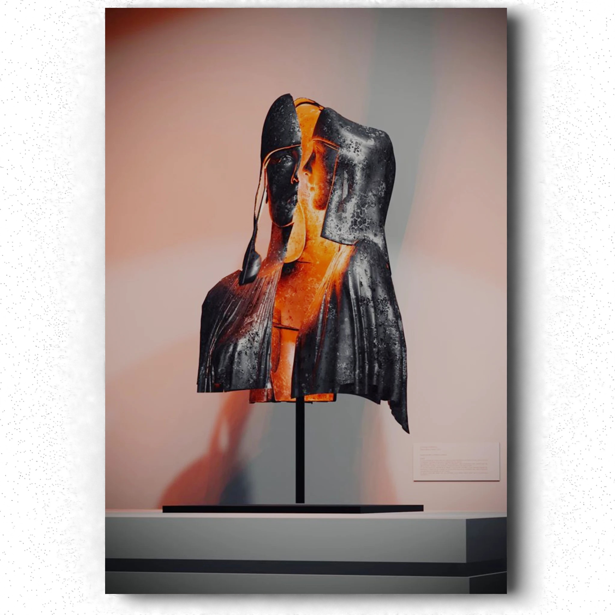 Le Soupir d'Héloïse — Arnaud Quercy