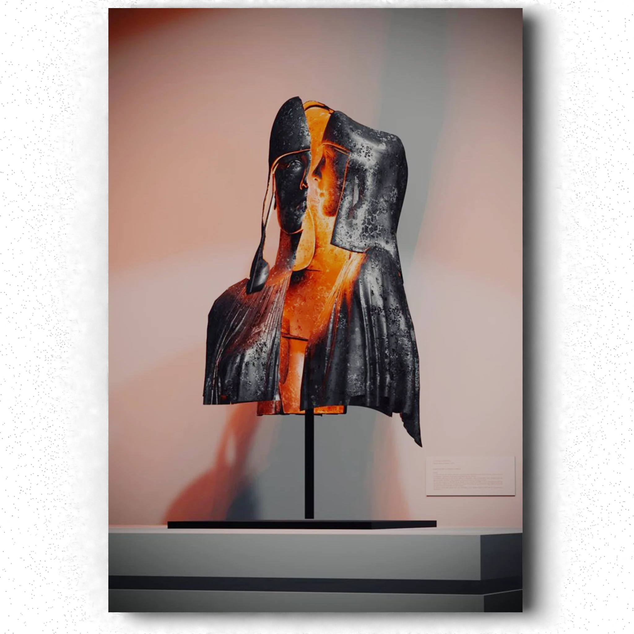 Le Soupir d'Héloïse — Arnaud Quercy