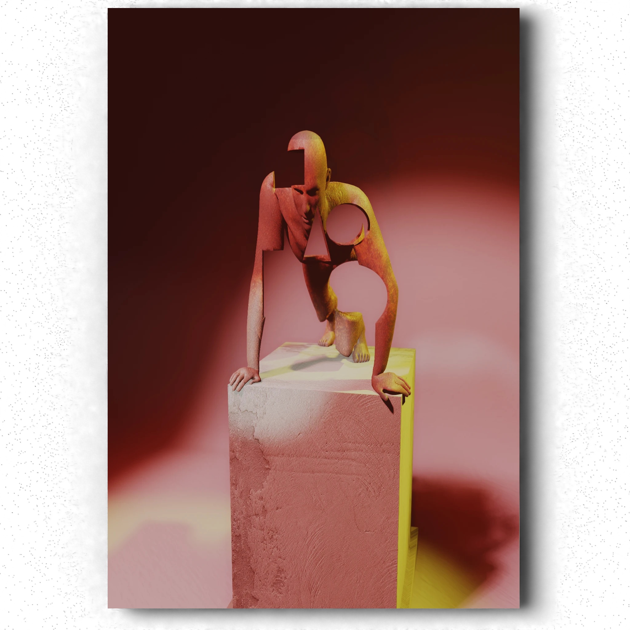 L'entrepreneur — Arnaud Quercy