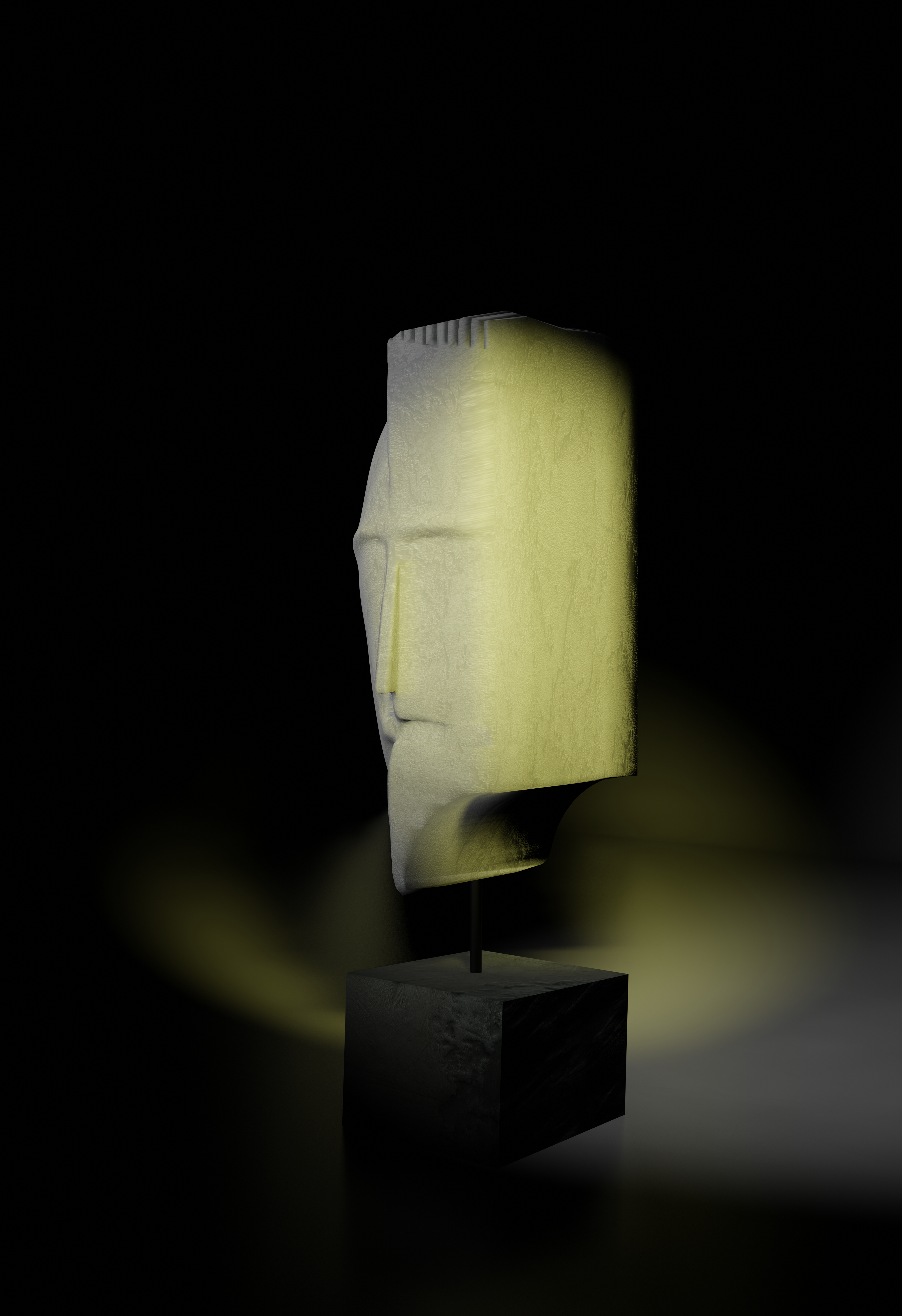 L'homme aux songes asym‚triques — Arnaud Quercy