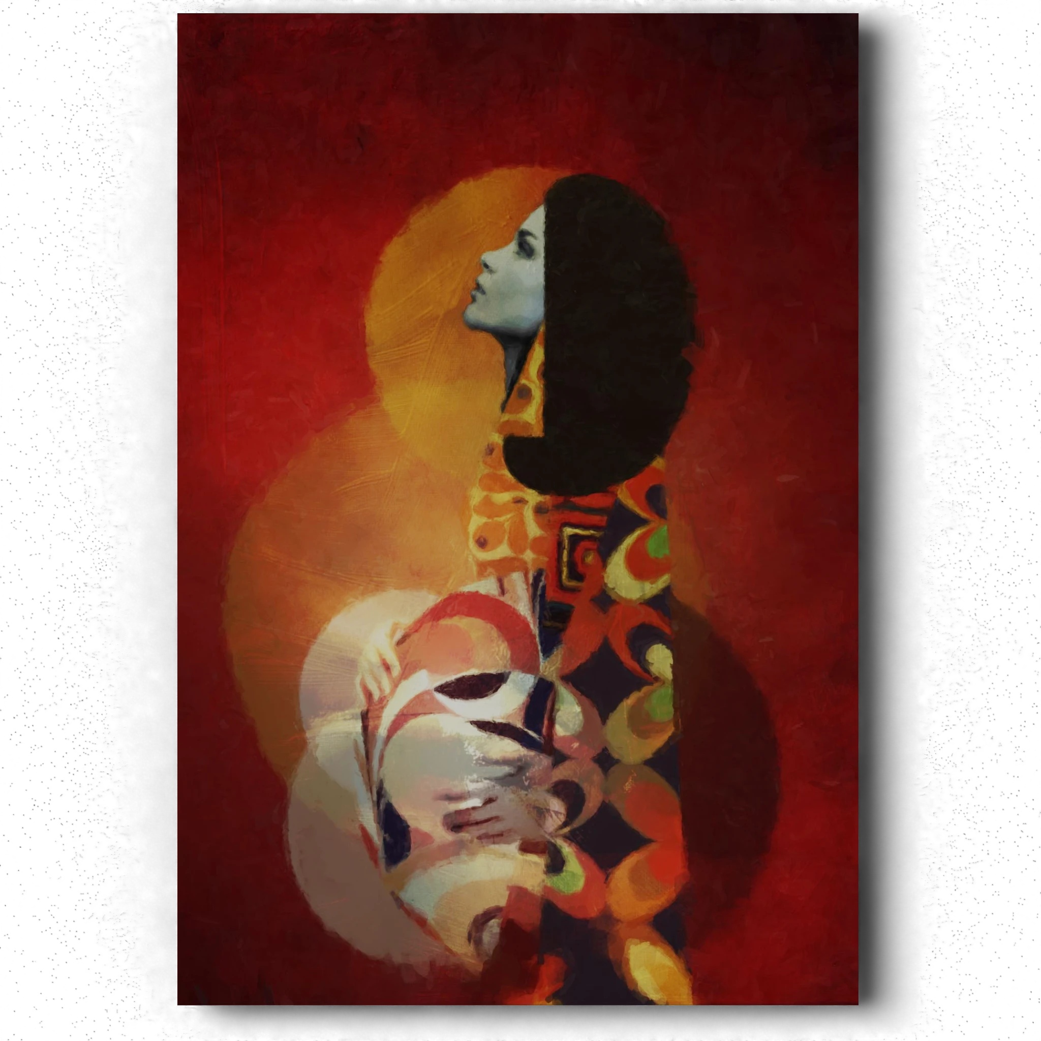 Life — Arnaud Quercy