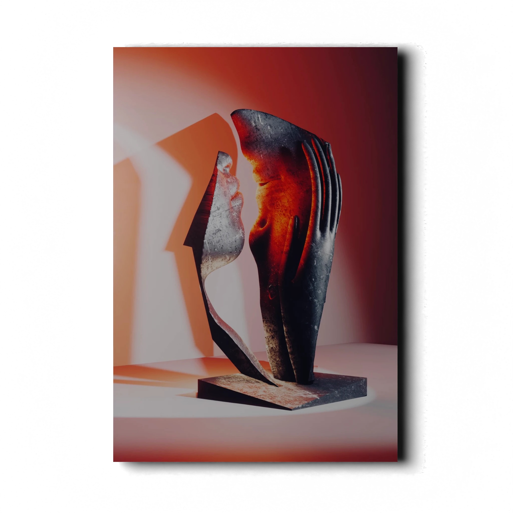 Lips — Arnaud Quercy