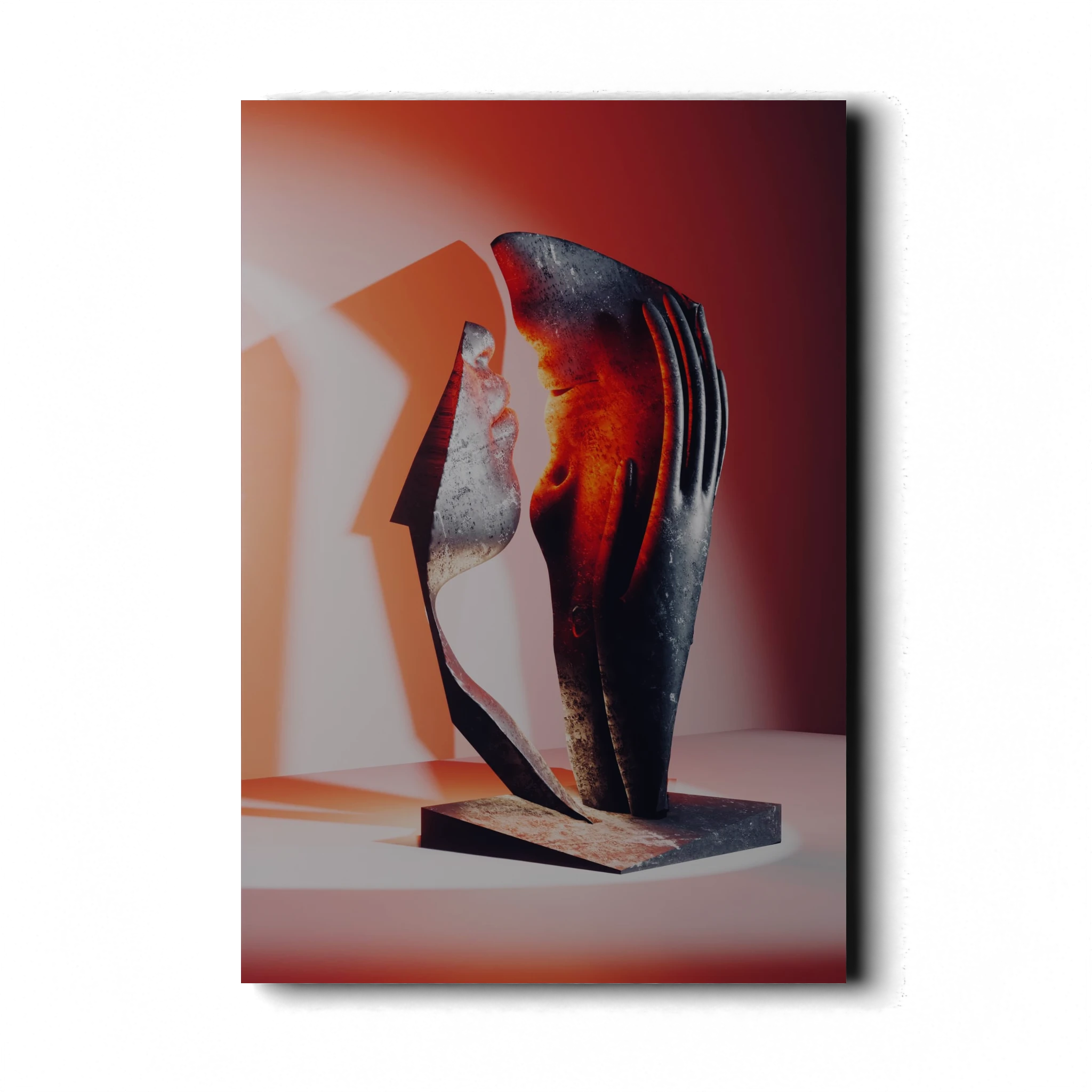 Lips — Arnaud Quercy