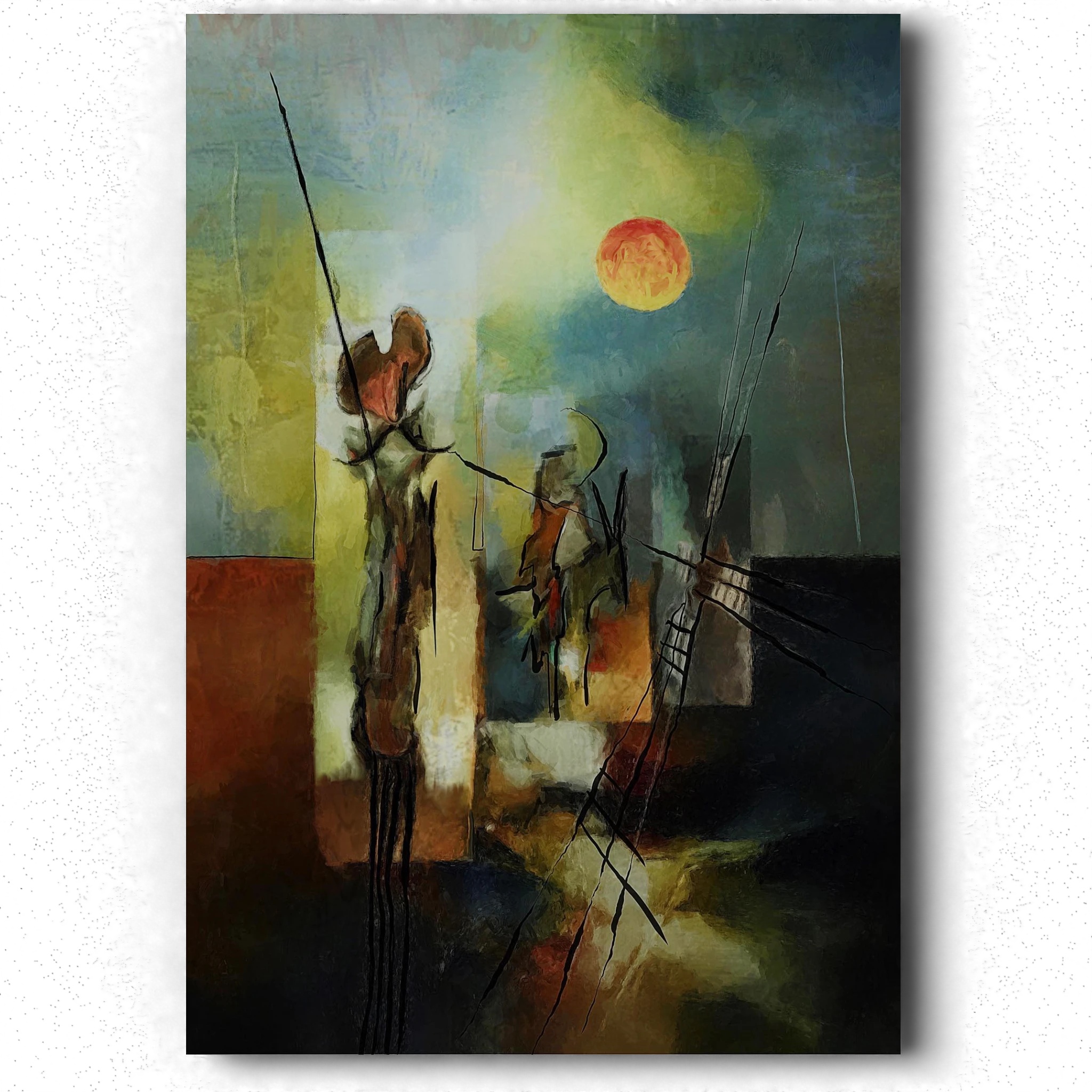 Loyauté — Arnaud Quercy
