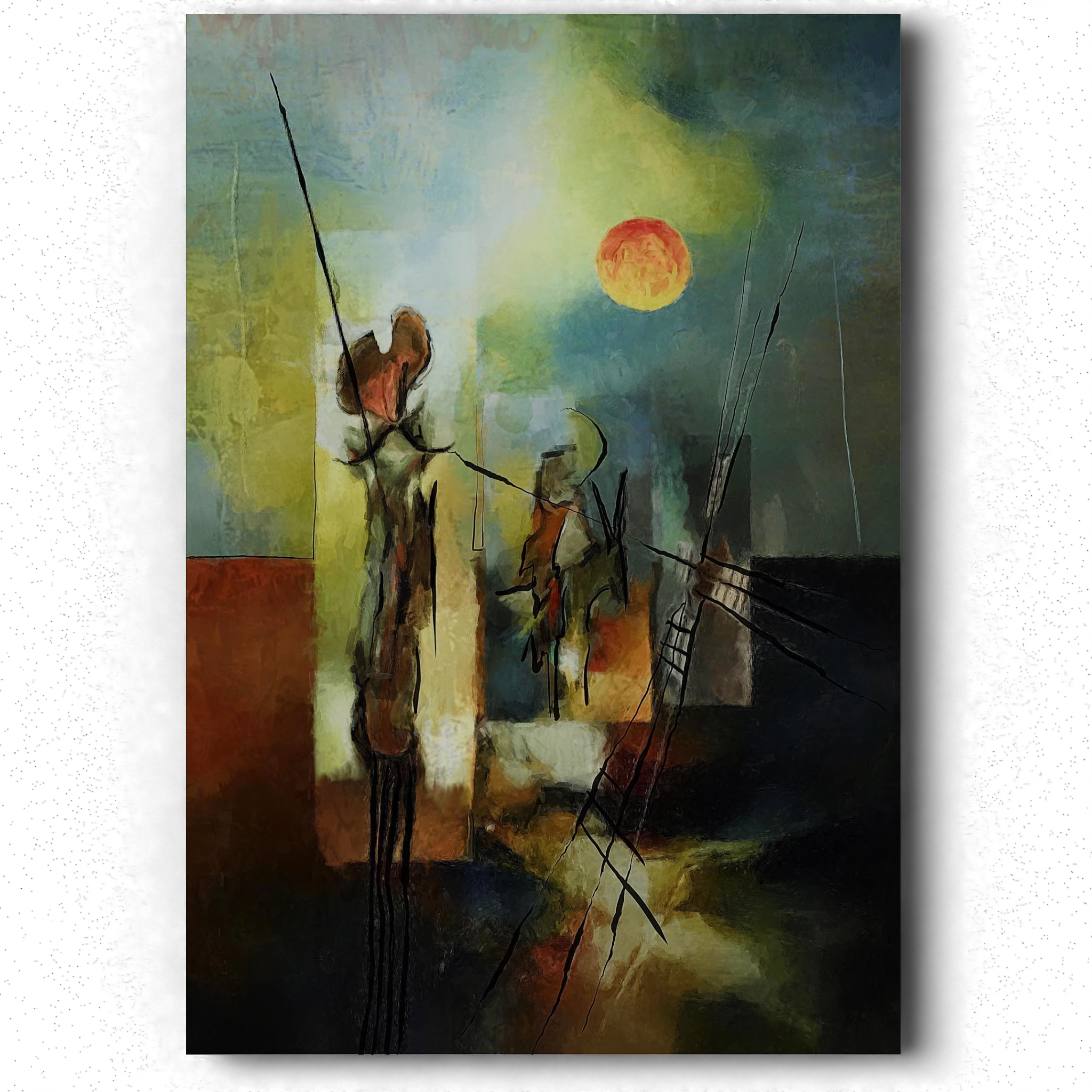 Loyalty — Arnaud Quercy