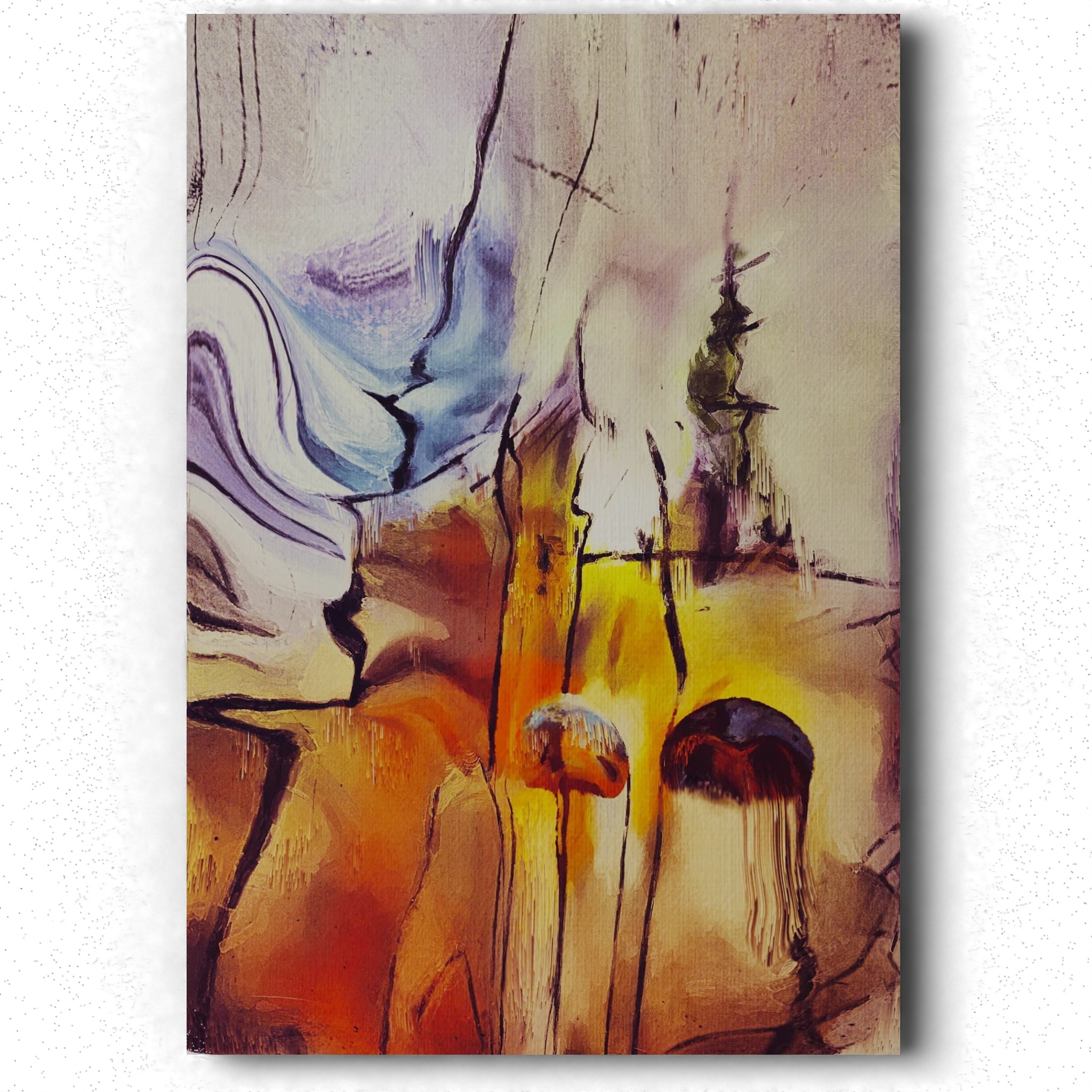 Memories of the Bell Tower, Krakow — Arnaud Quercy