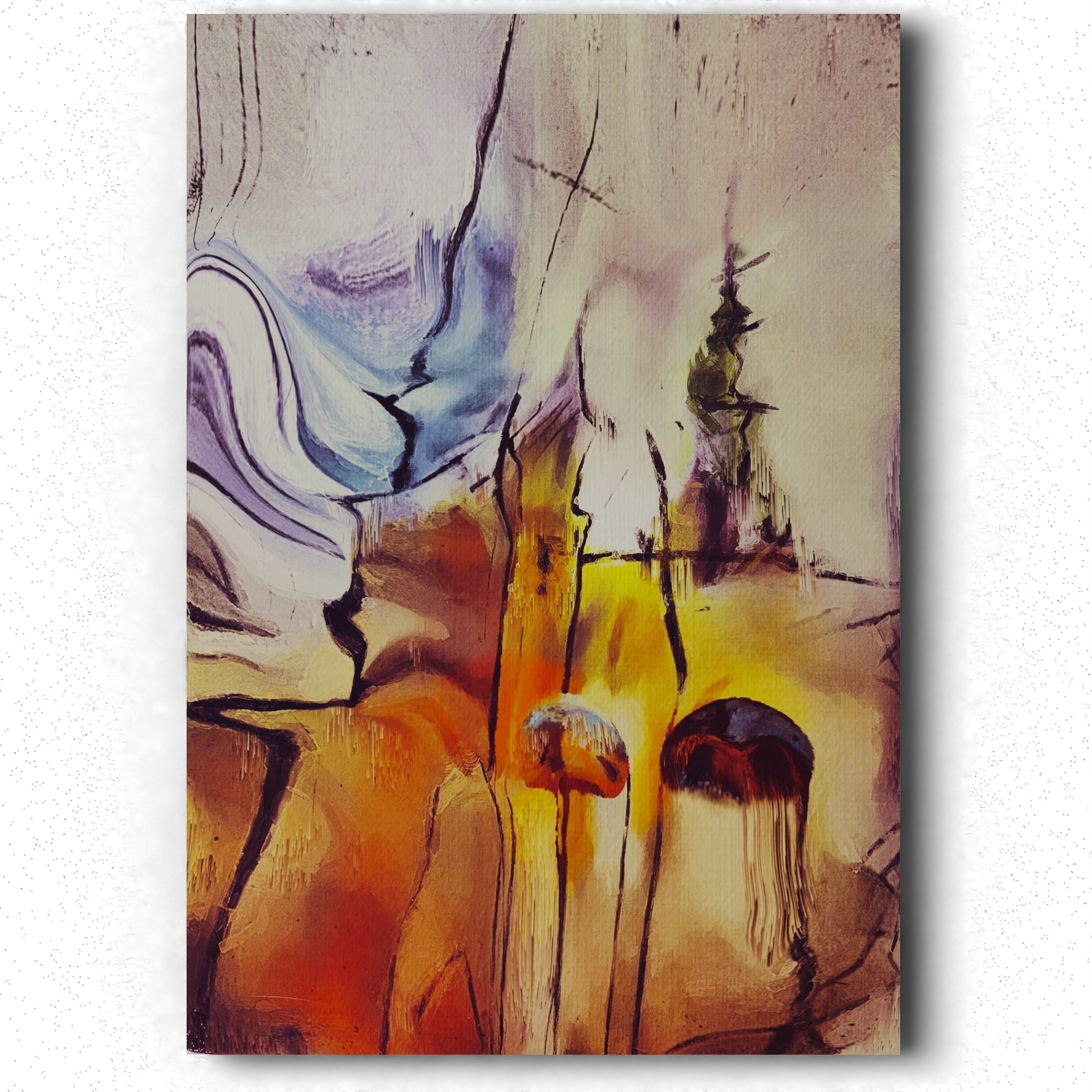 Memories of the Bell Tower, Krakow — Arnaud Quercy