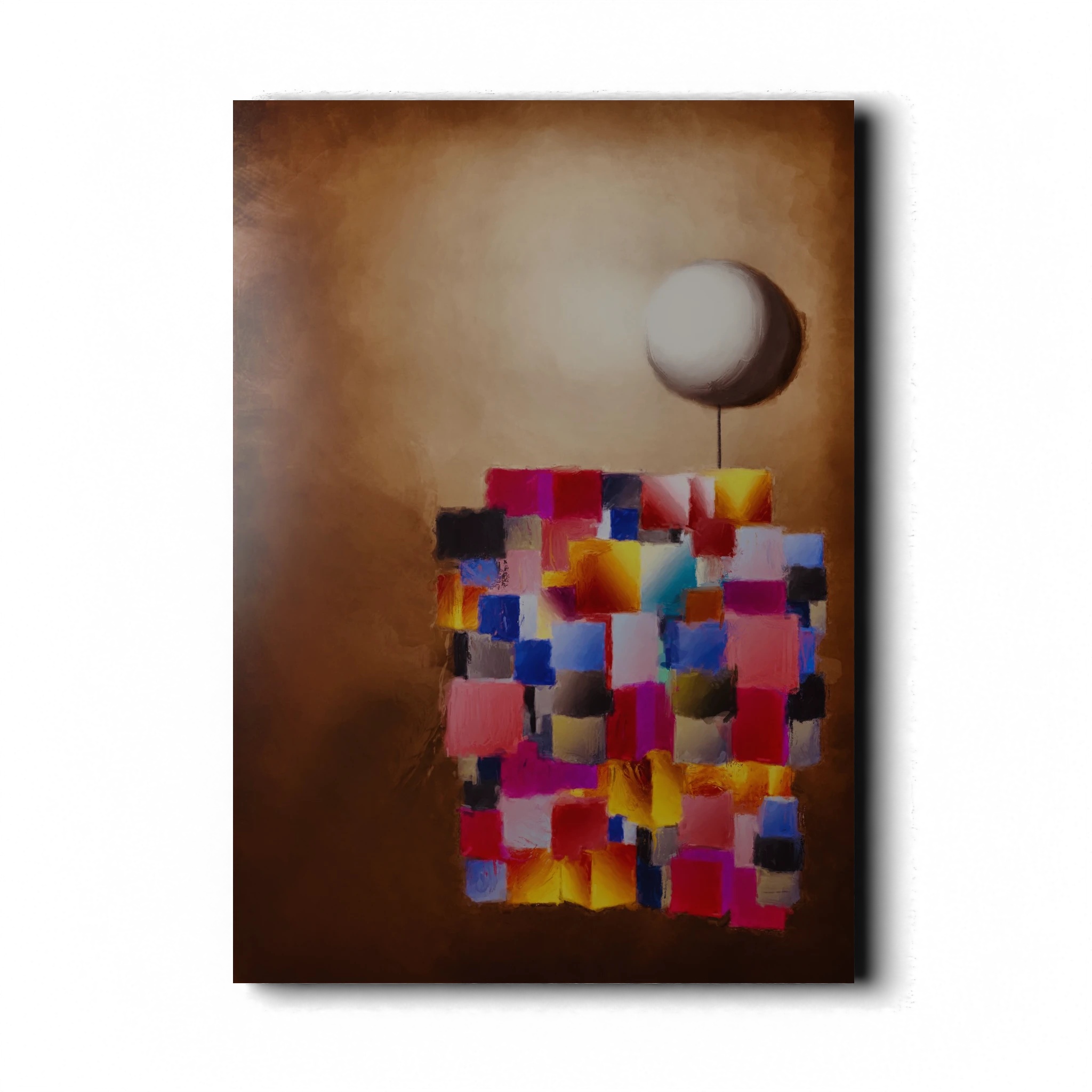Mind — Arnaud Quercy