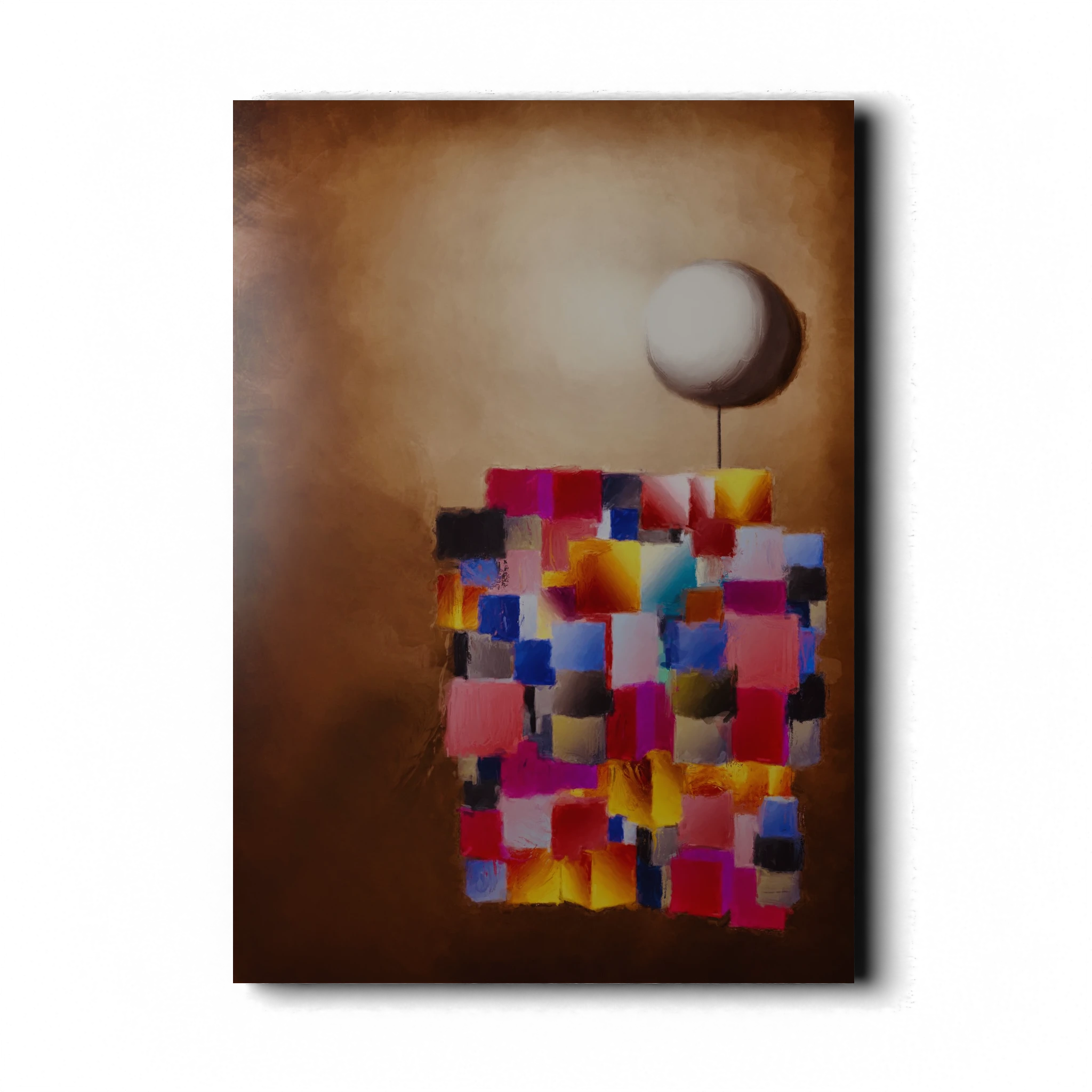 Mind — Arnaud Quercy