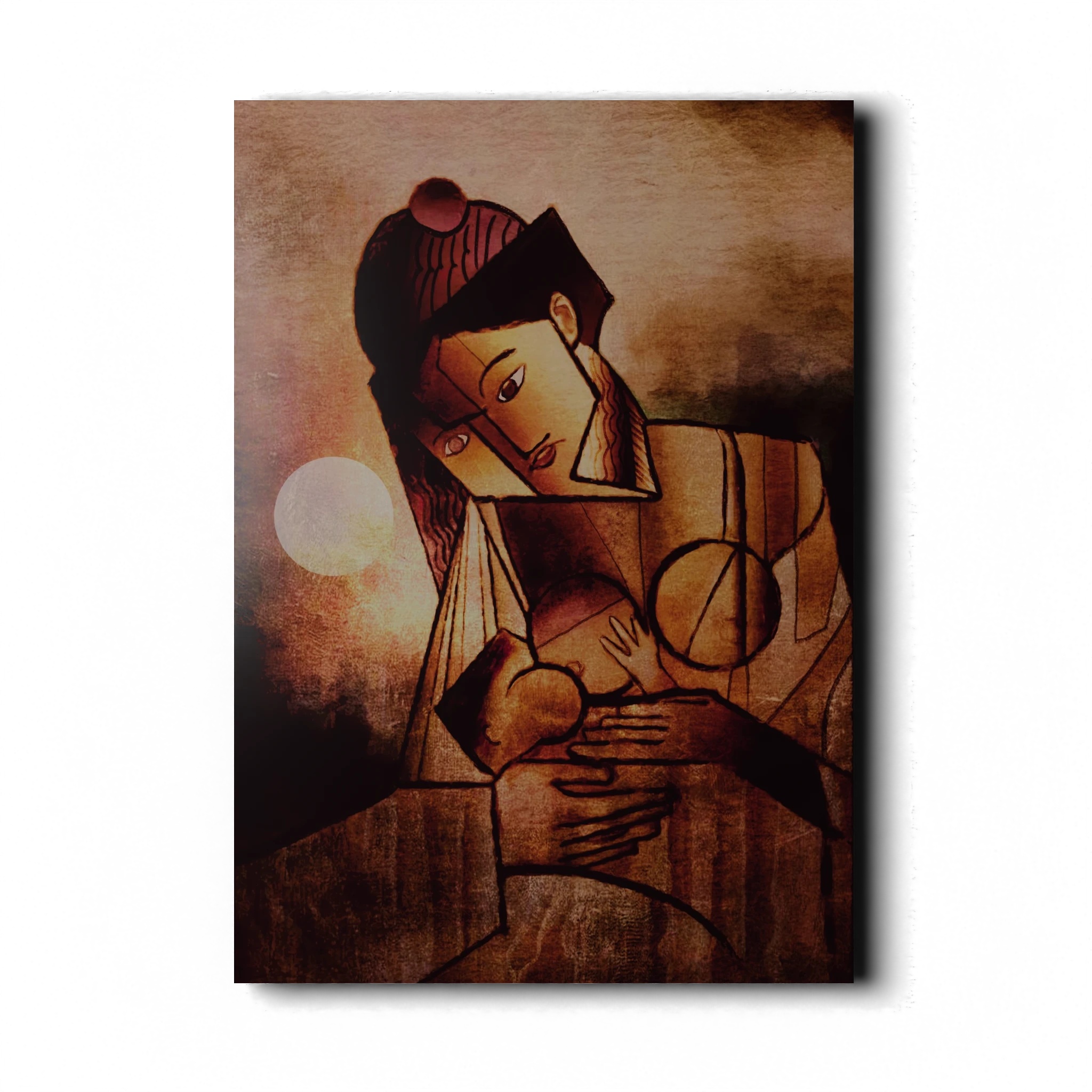 Mother — Arnaud Quercy