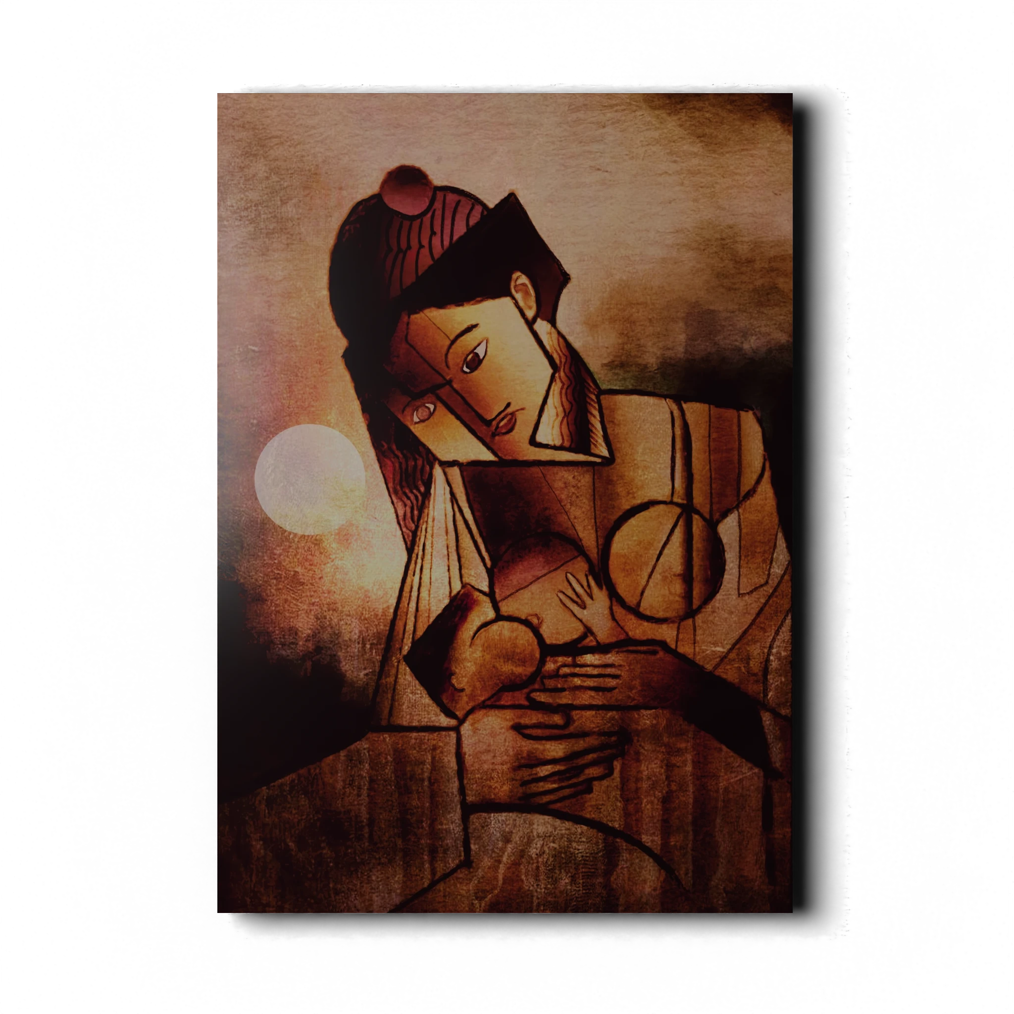 Mother