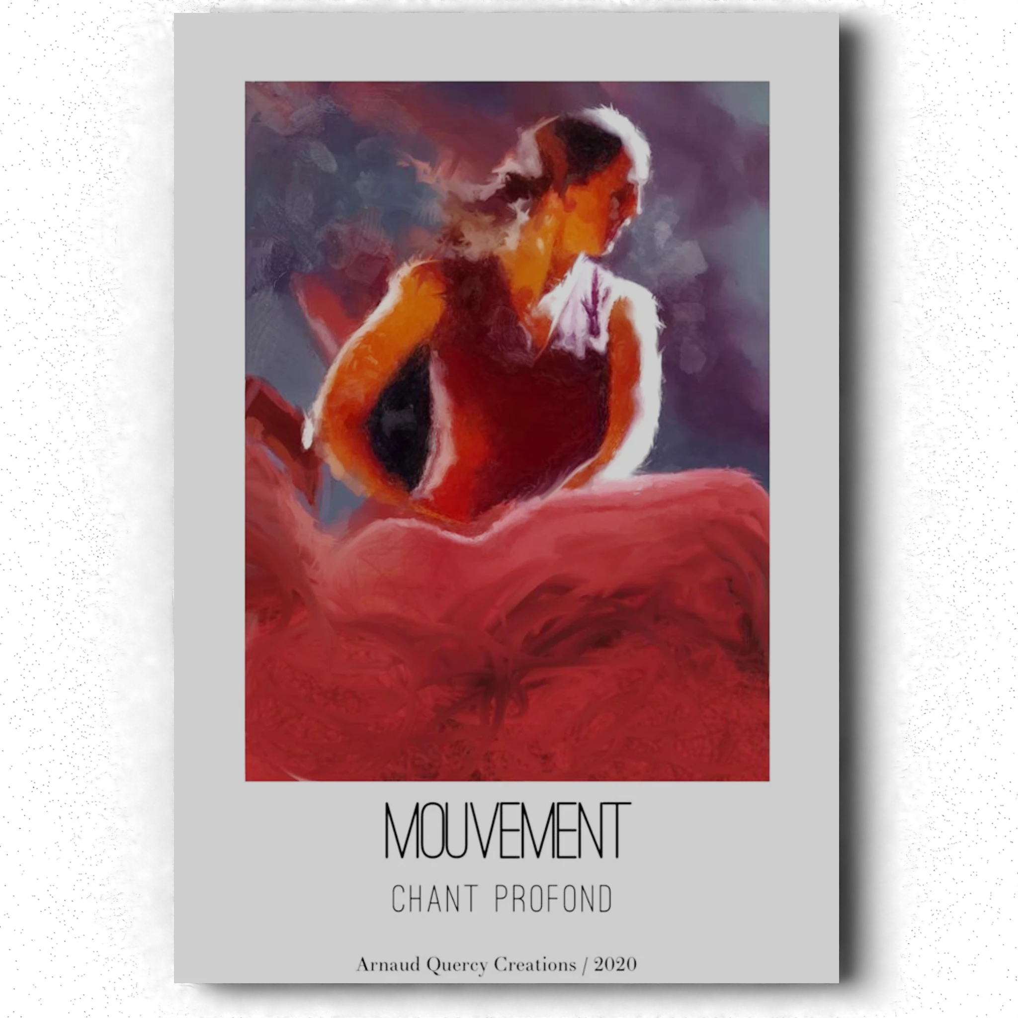 Mouvement - Chant Profond