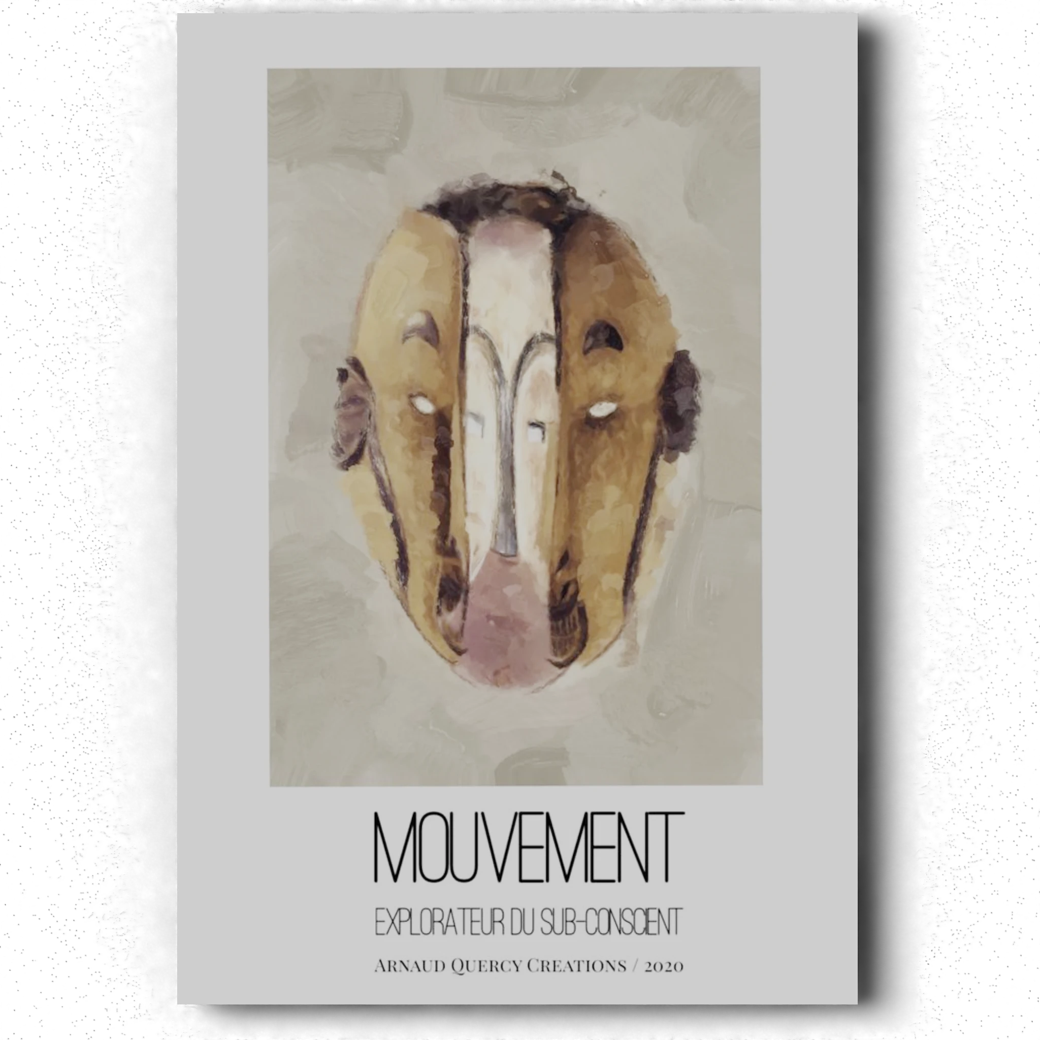 Mouvement, Explorateur du Subconscient
