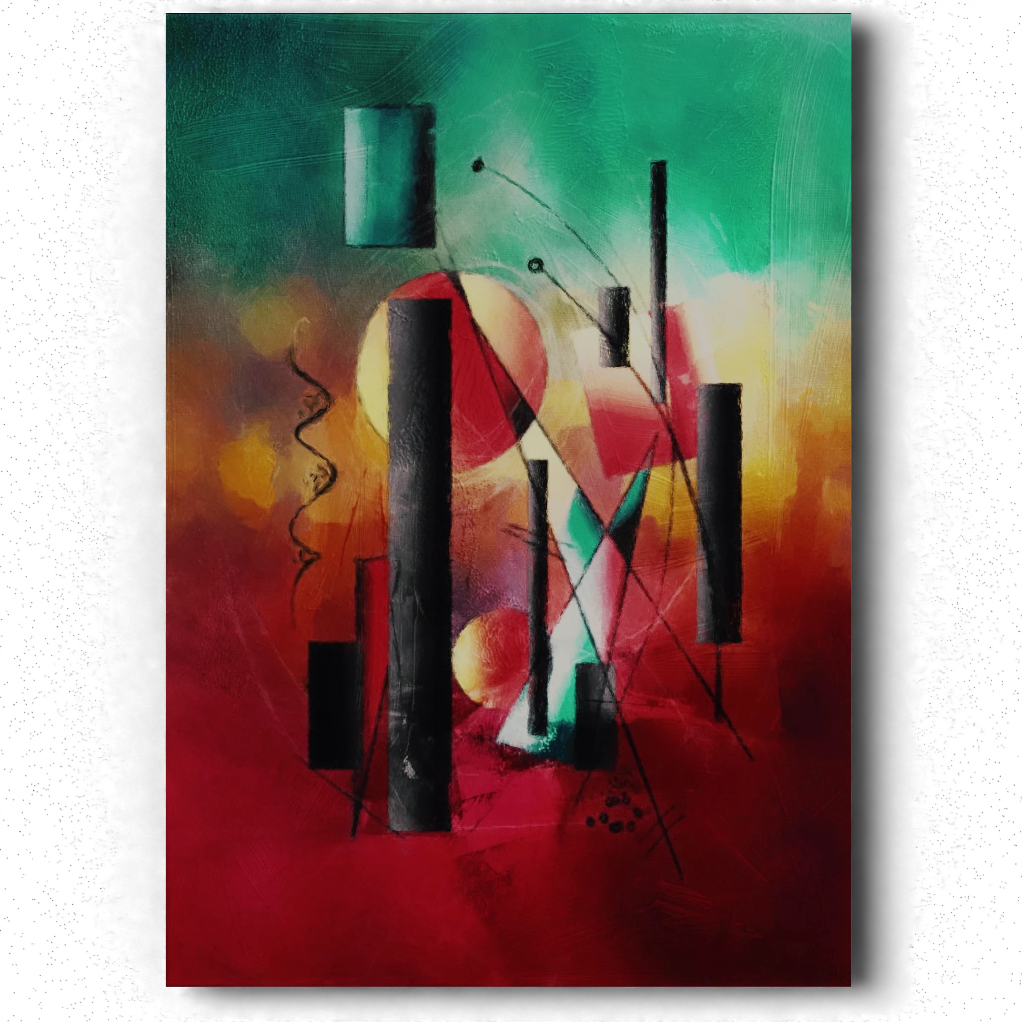 Nice — Arnaud Quercy