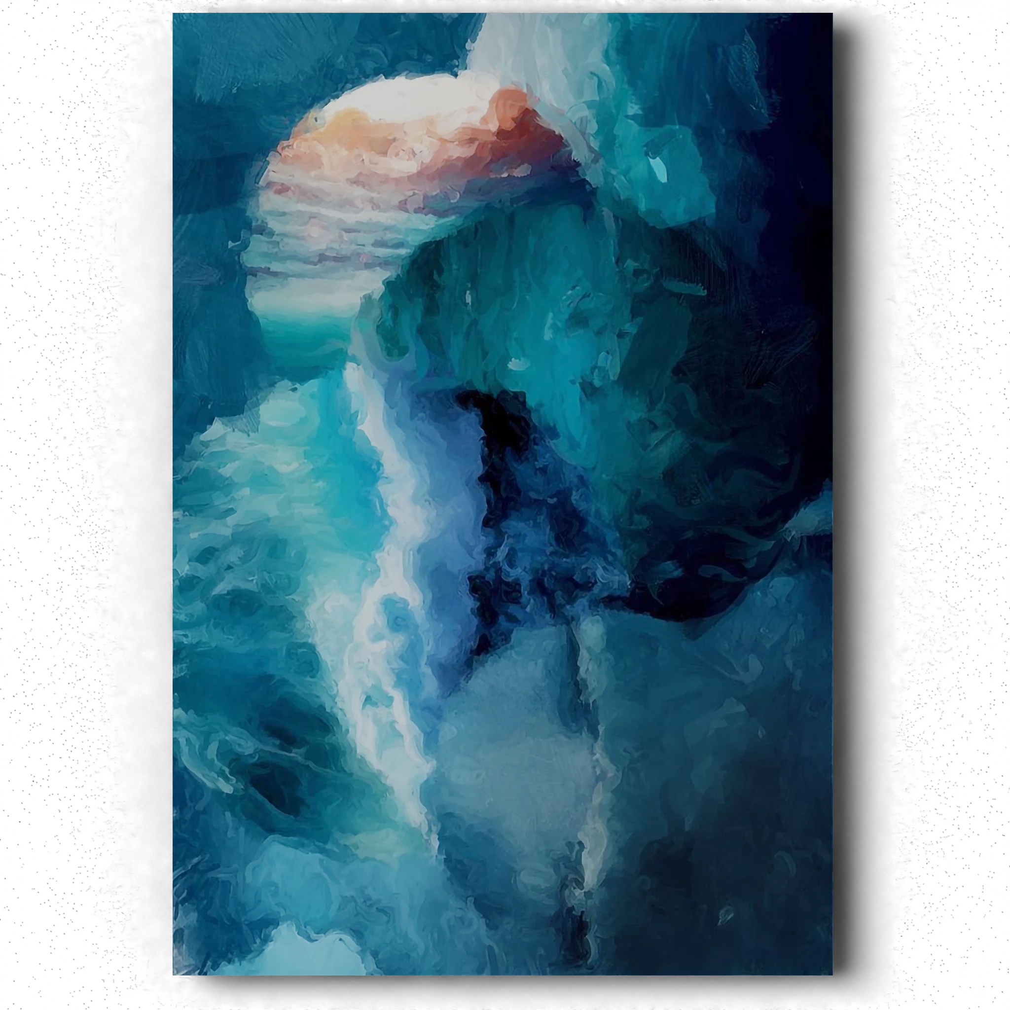 Oceans — Arnaud Quercy