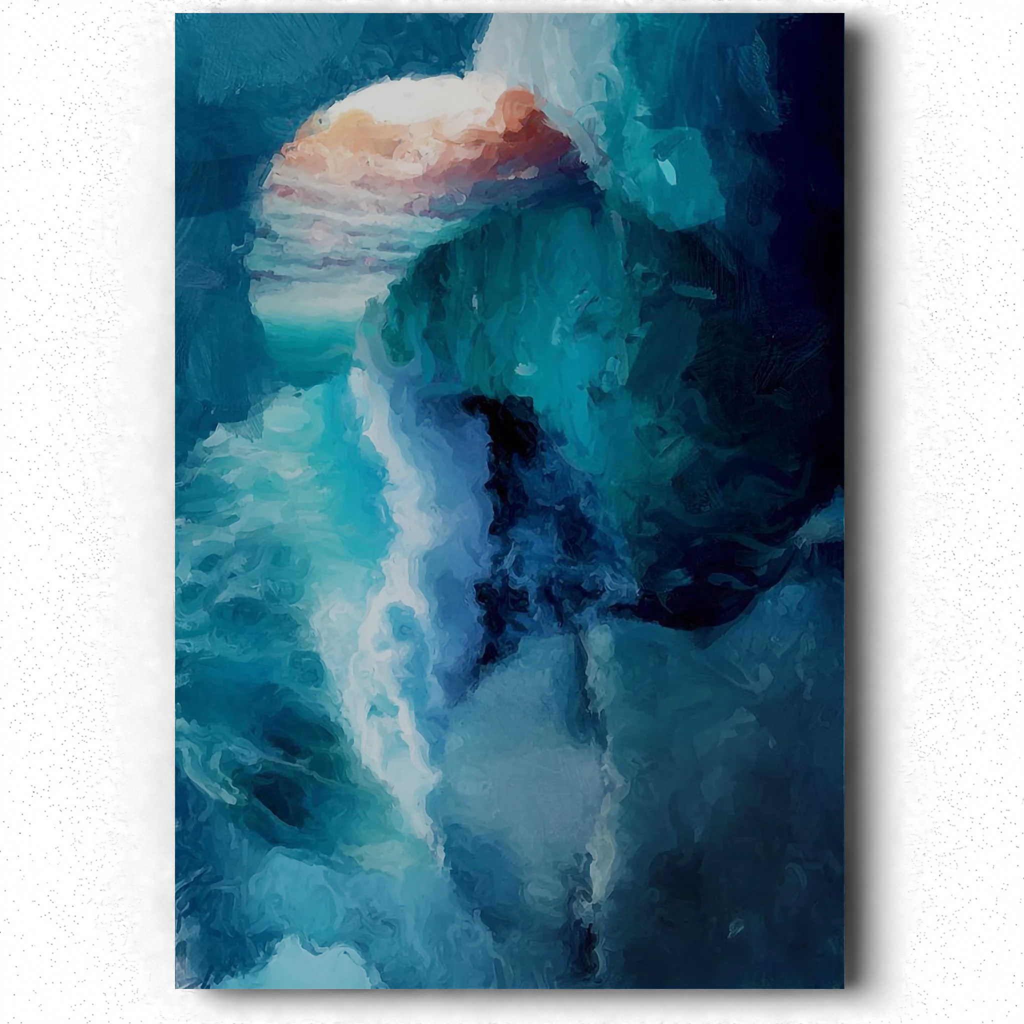 Oceans — Arnaud Quercy