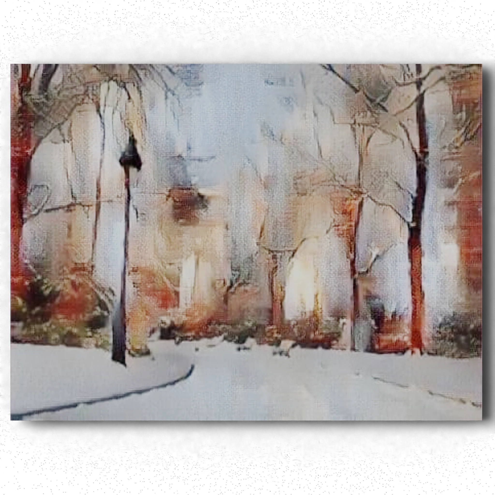 Parc Montsouris, Paris — Arnaud Quercy