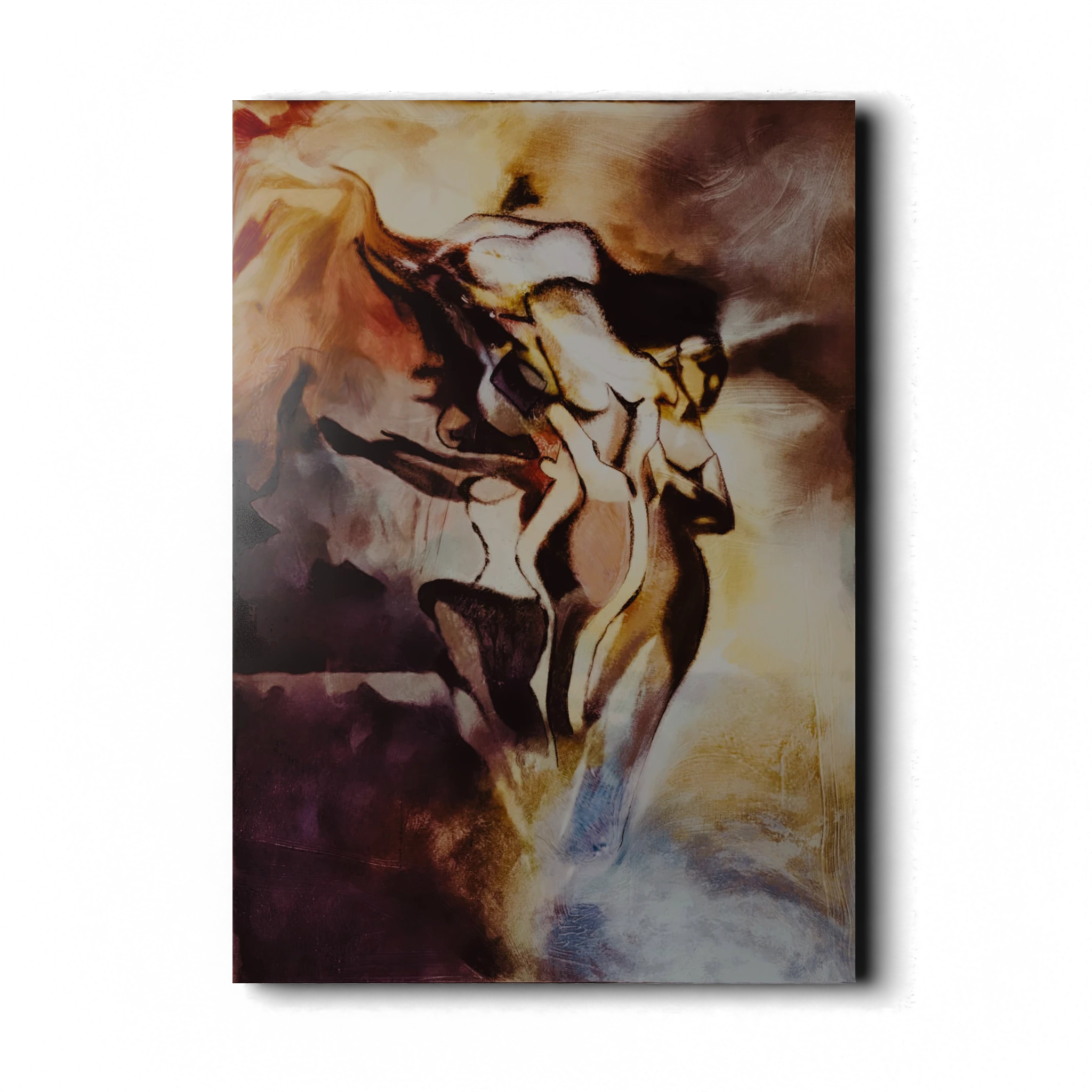 Plenitude — Arnaud Quercy