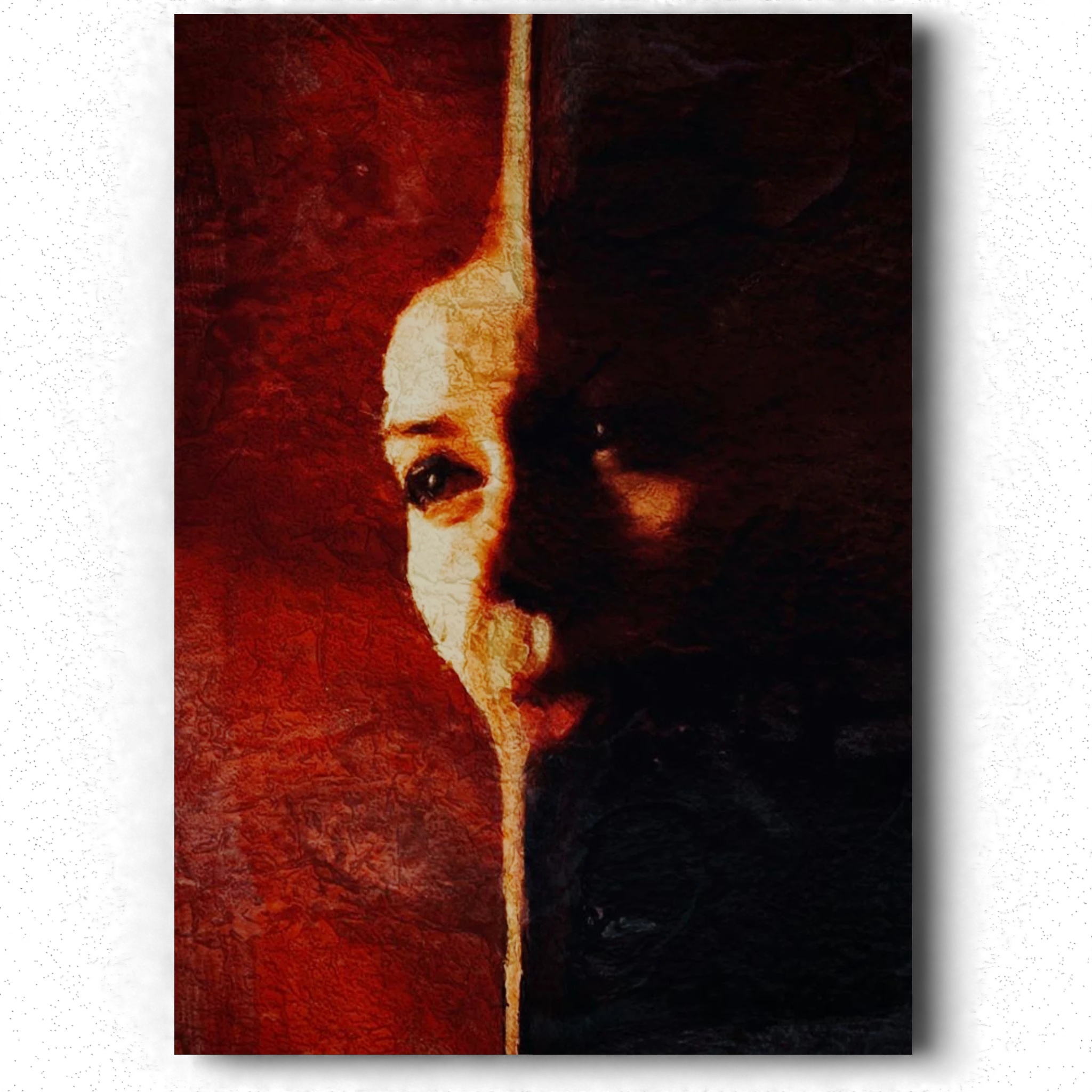 Regard Suspendu — Arnaud Quercy