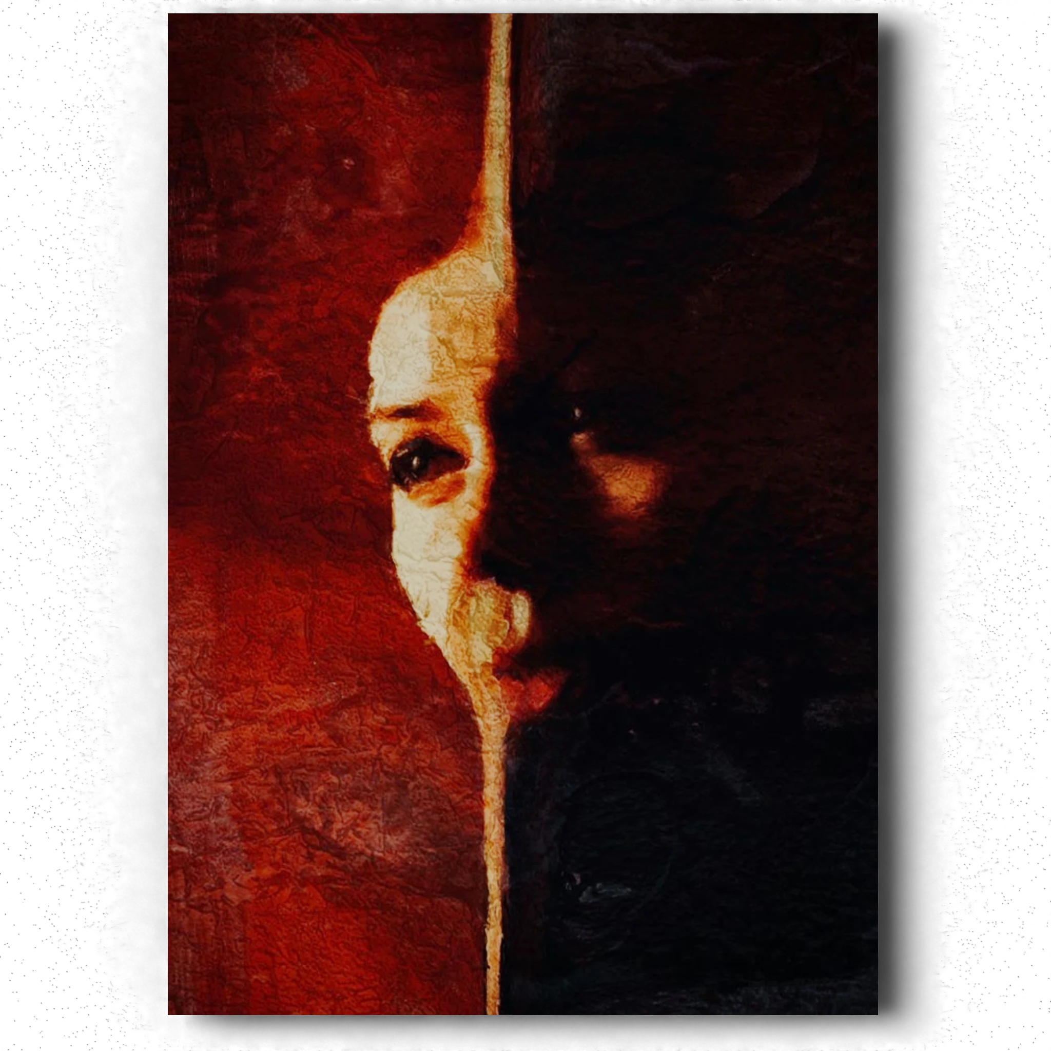 Regard Suspendu — Arnaud Quercy