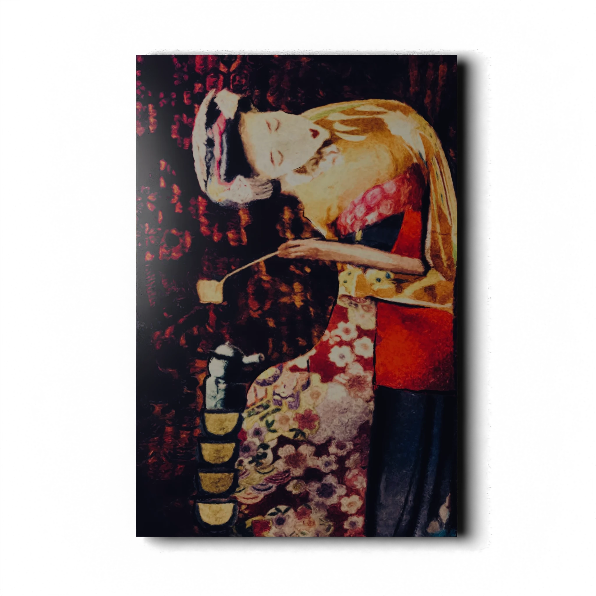 respect — Arnaud Quercy