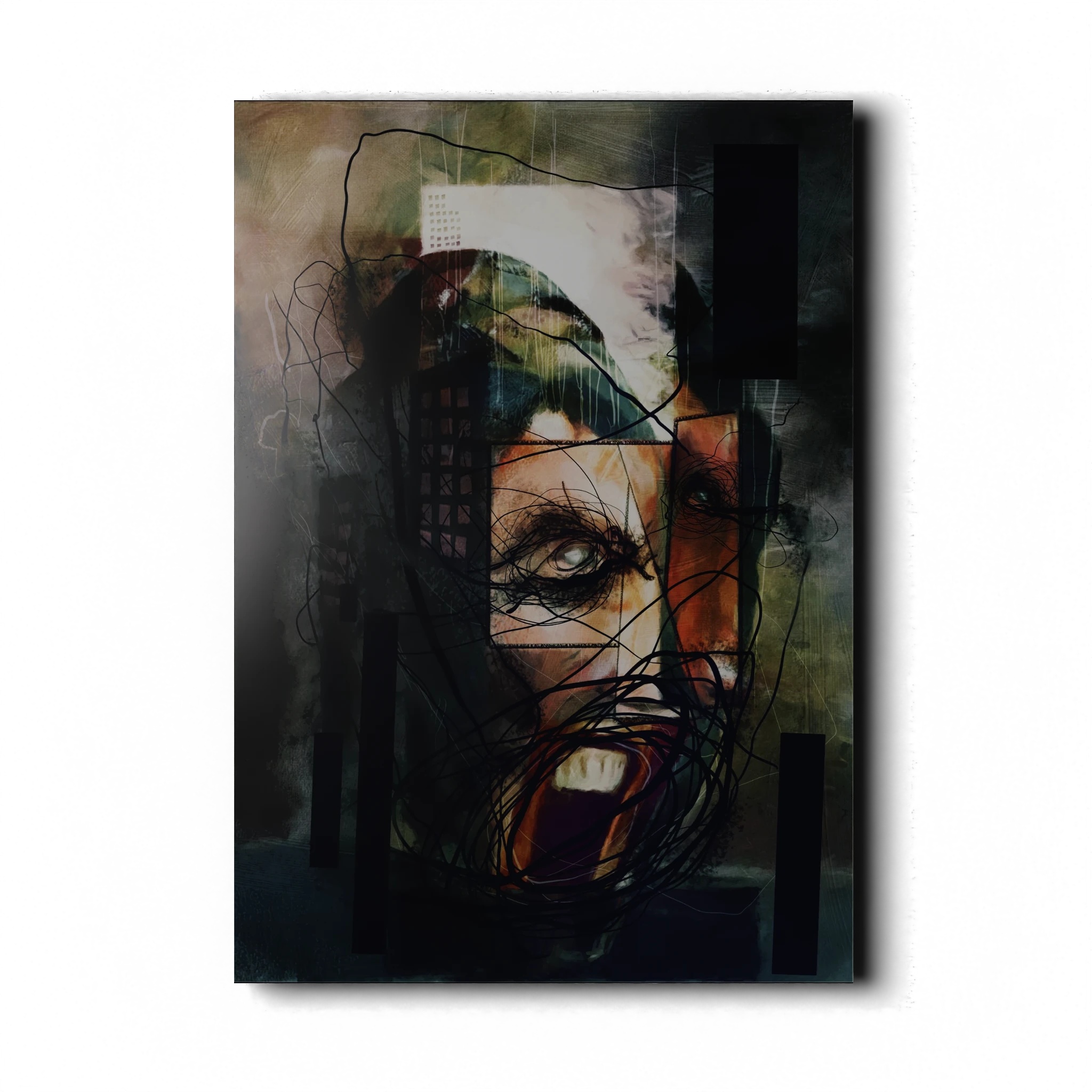 Savage — Arnaud Quercy