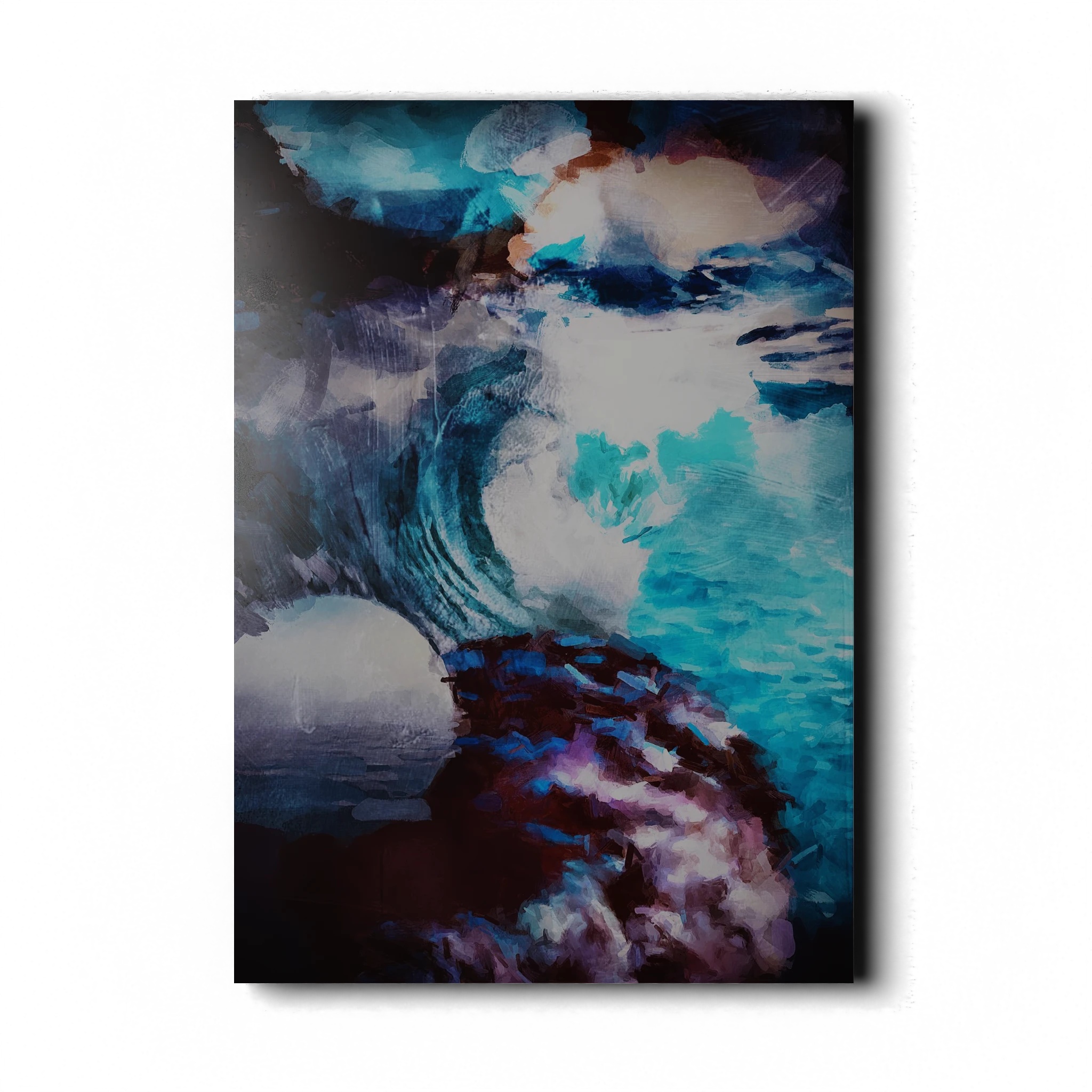 Mer — Arnaud Quercy