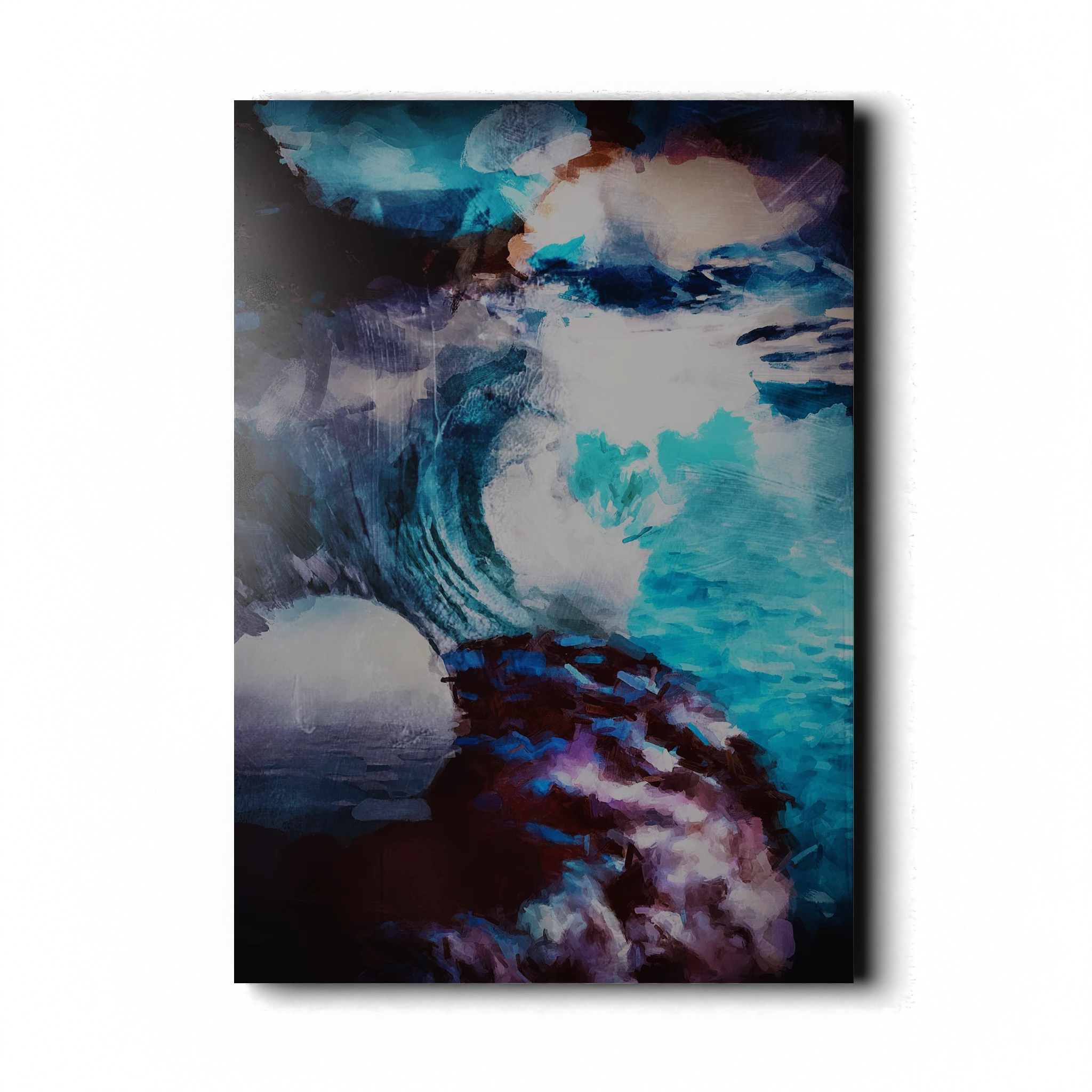 Sea — Arnaud Quercy